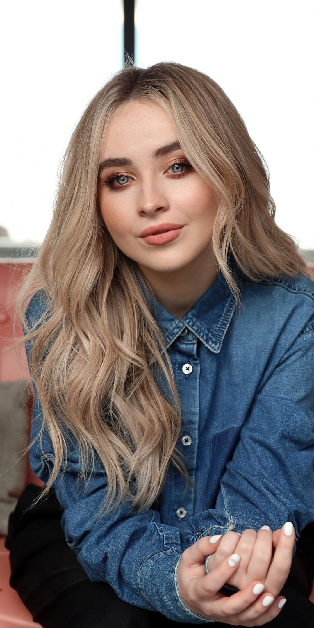 Singer Sabrina Carpenter 2020 Wallpapers