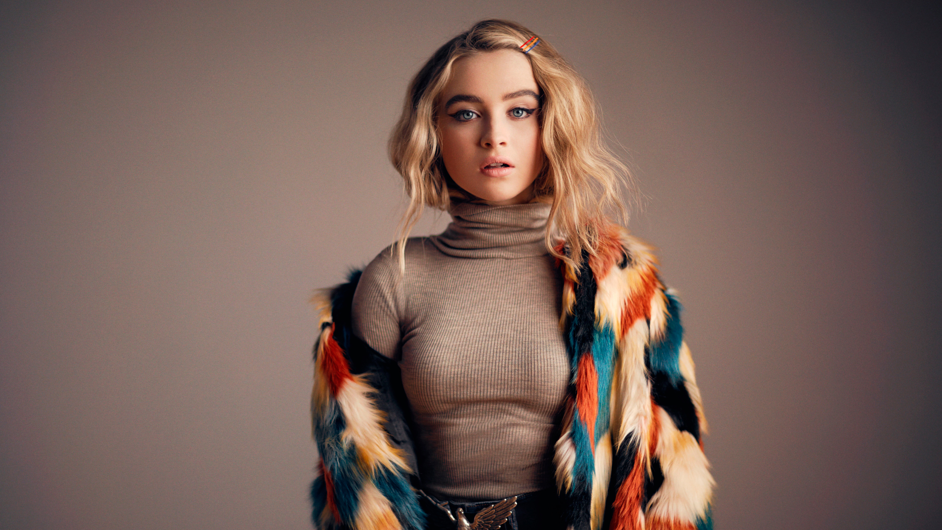 Singer Sabrina Carpenter 2020 Wallpapers