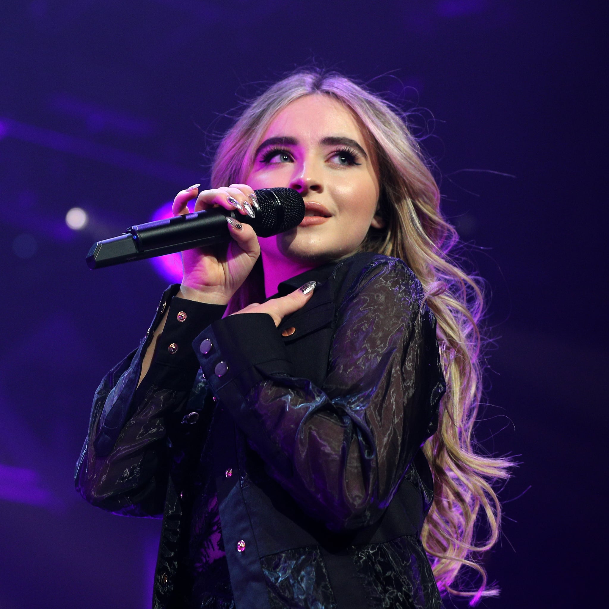 Singer Sabrina Carpenter 2020 Wallpapers