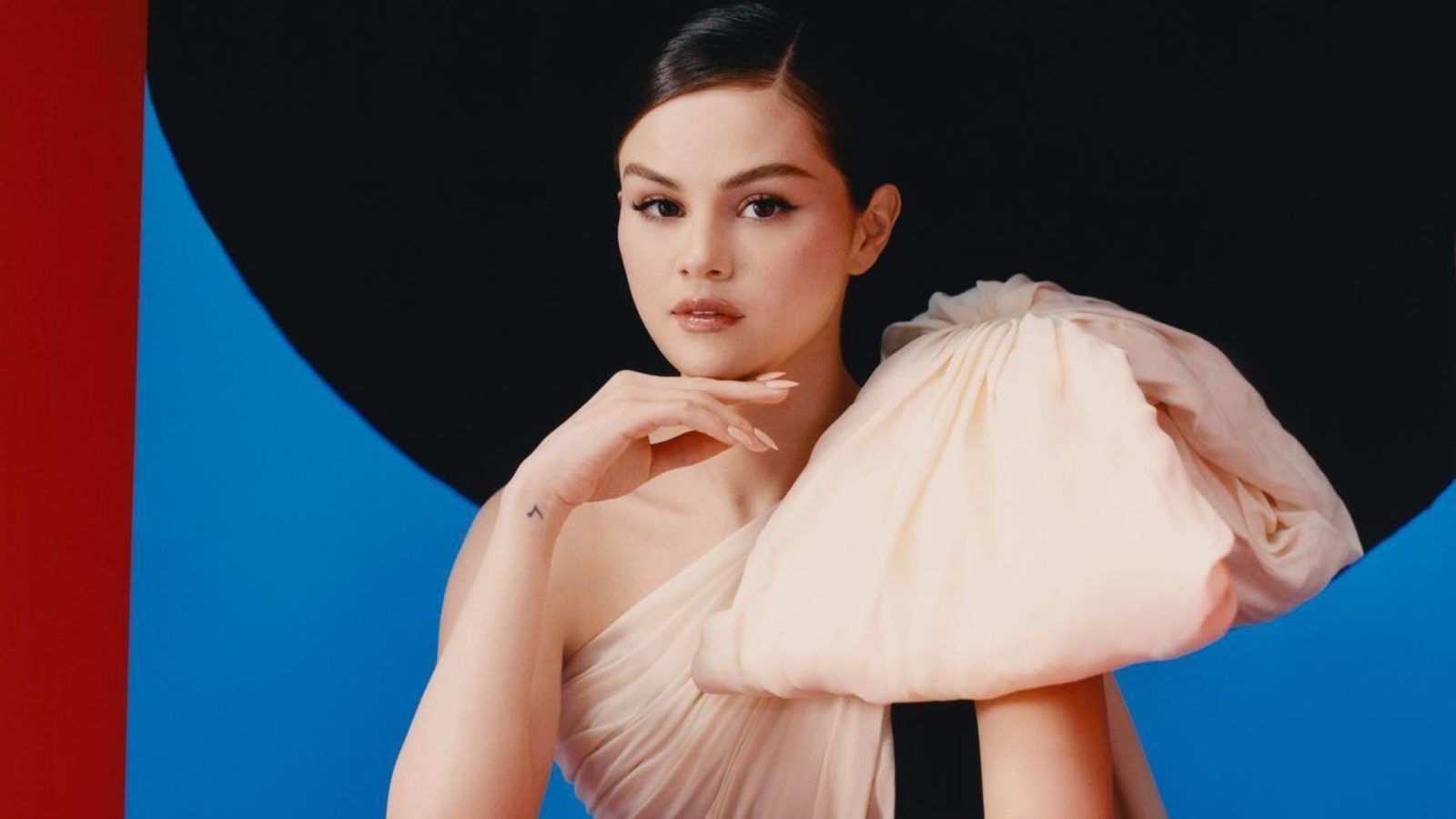 Singer Selena Gomez 2021 Photoshoot Wallpapers