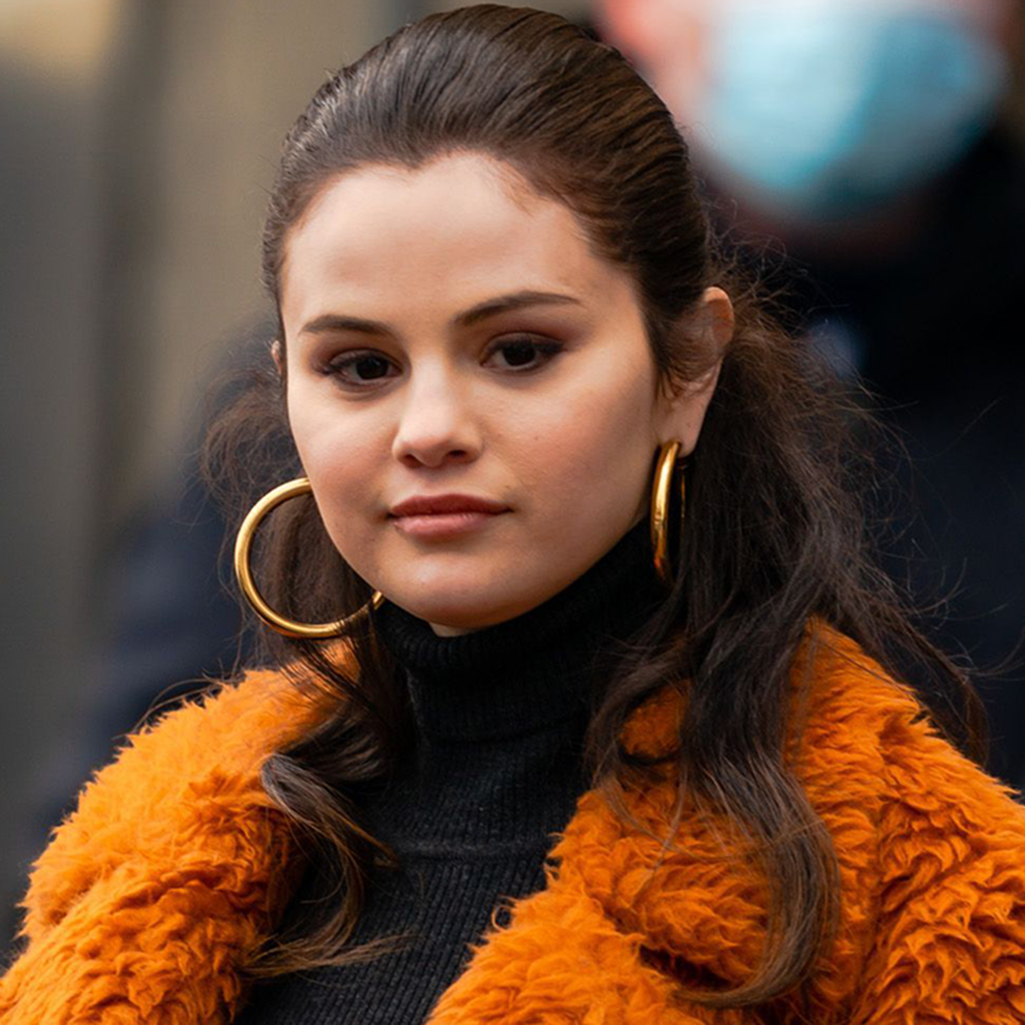 Singer Selena Gomez 2021 Photoshoot Wallpapers