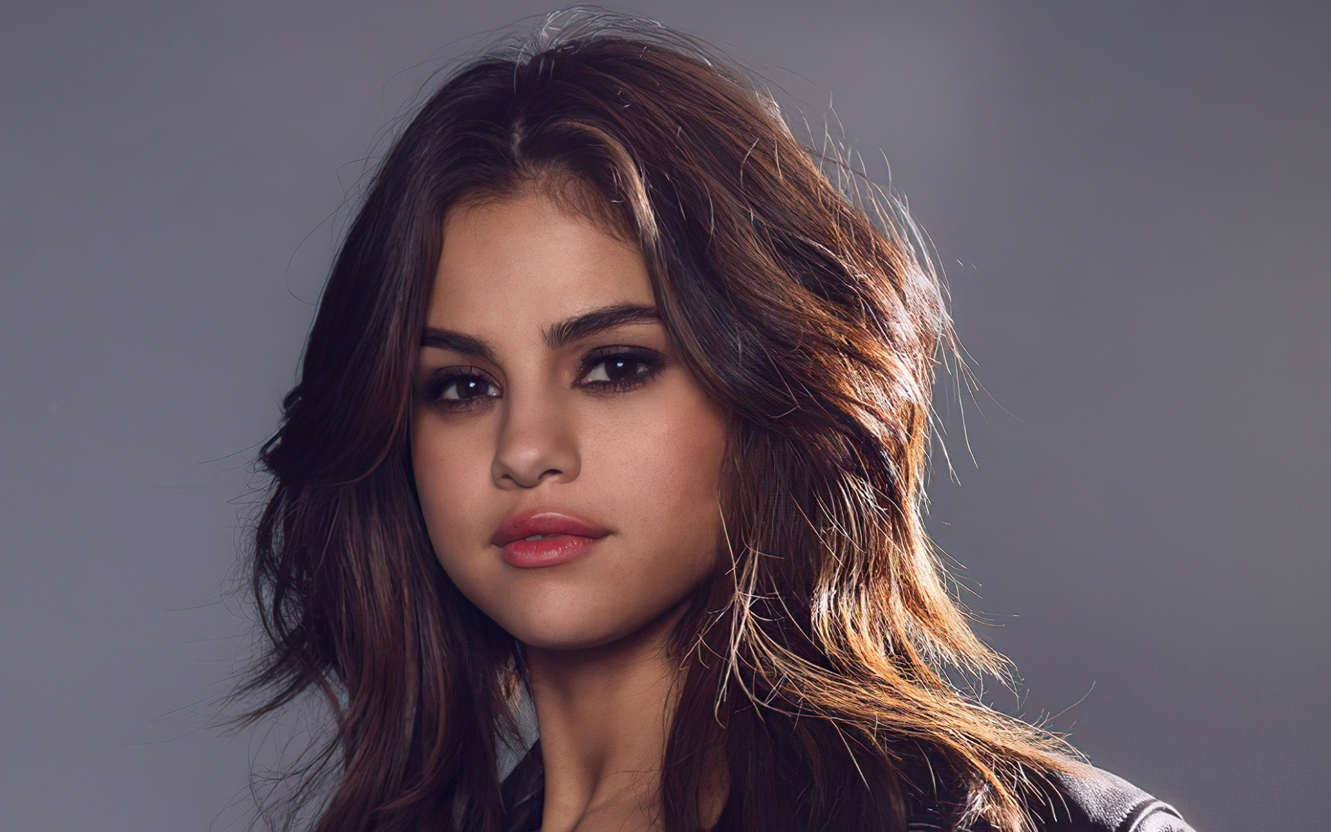 Singer Selena Gomez 2021 Photoshoot Wallpapers