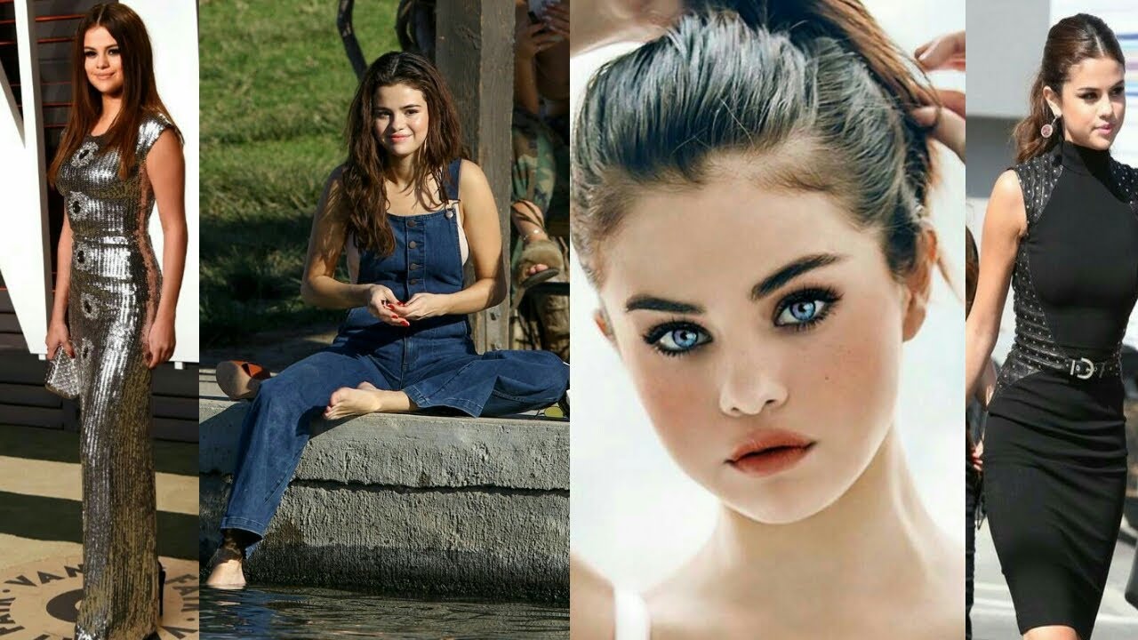 Singer Selena Gomez 2021 Wallpapers