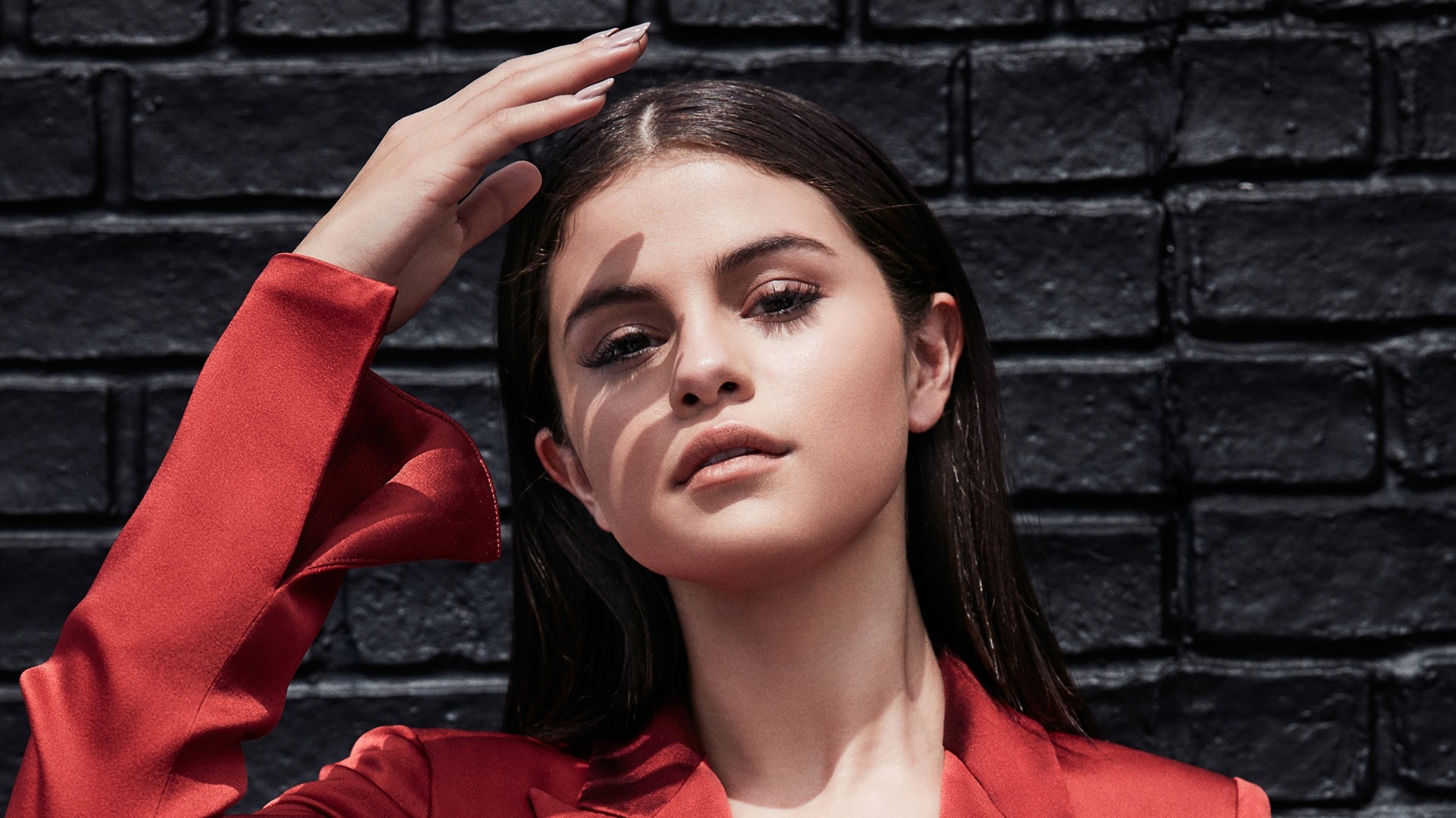 Singer Selena Gomez 2021 Wallpapers