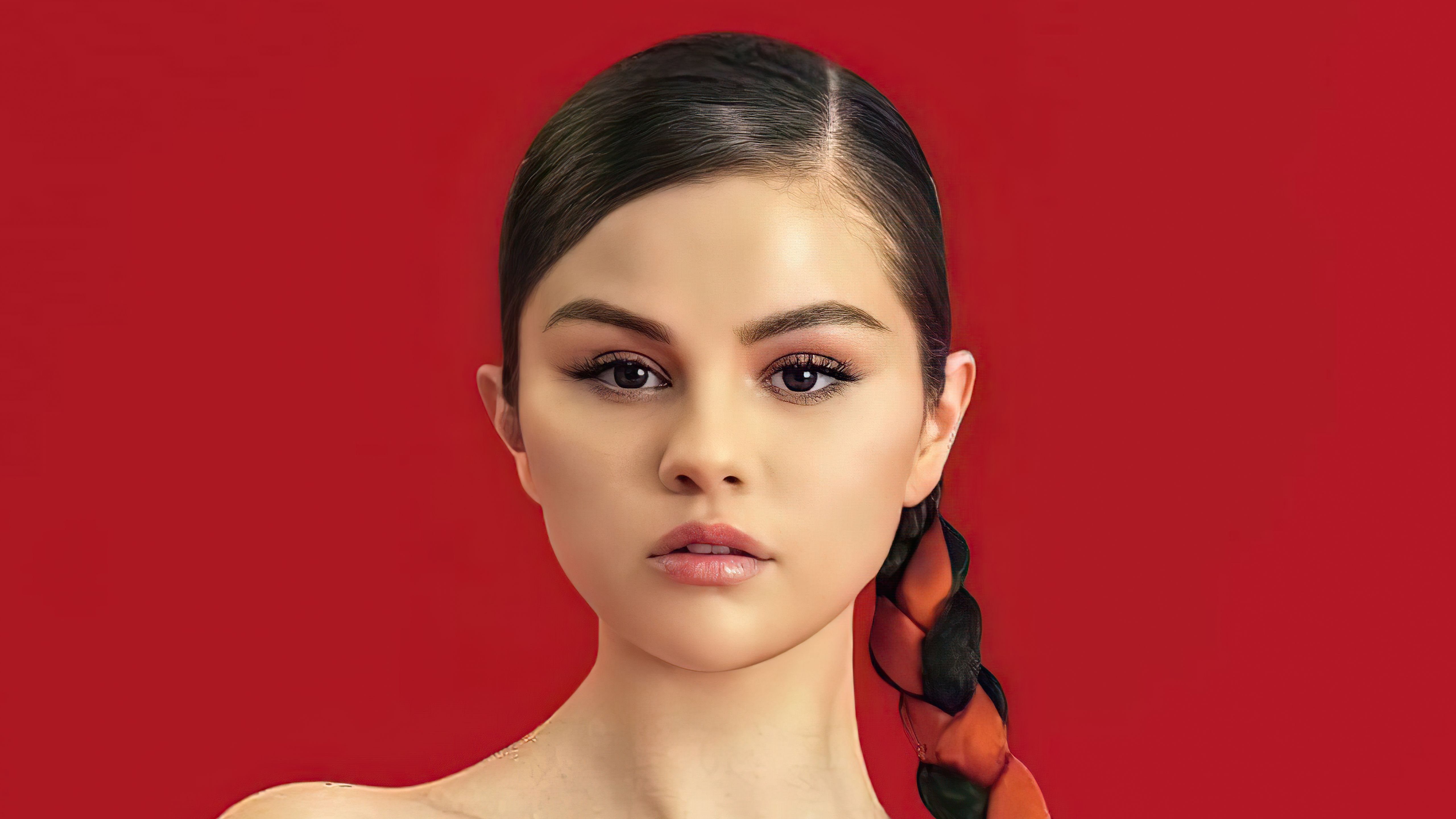 Singer Selena Gomez 2021 Wallpapers