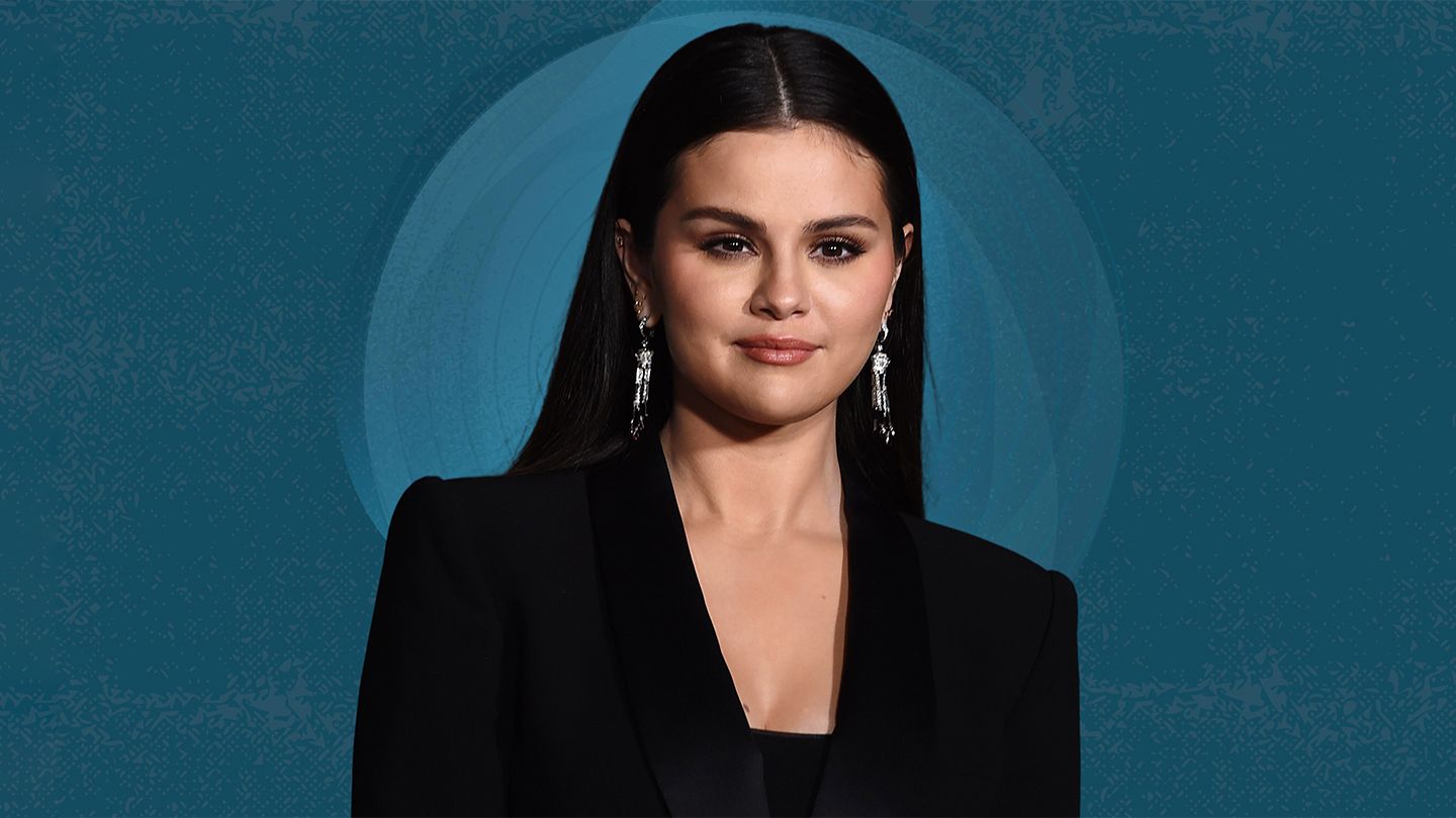 Singer Selena Gomez 2021 Wallpapers