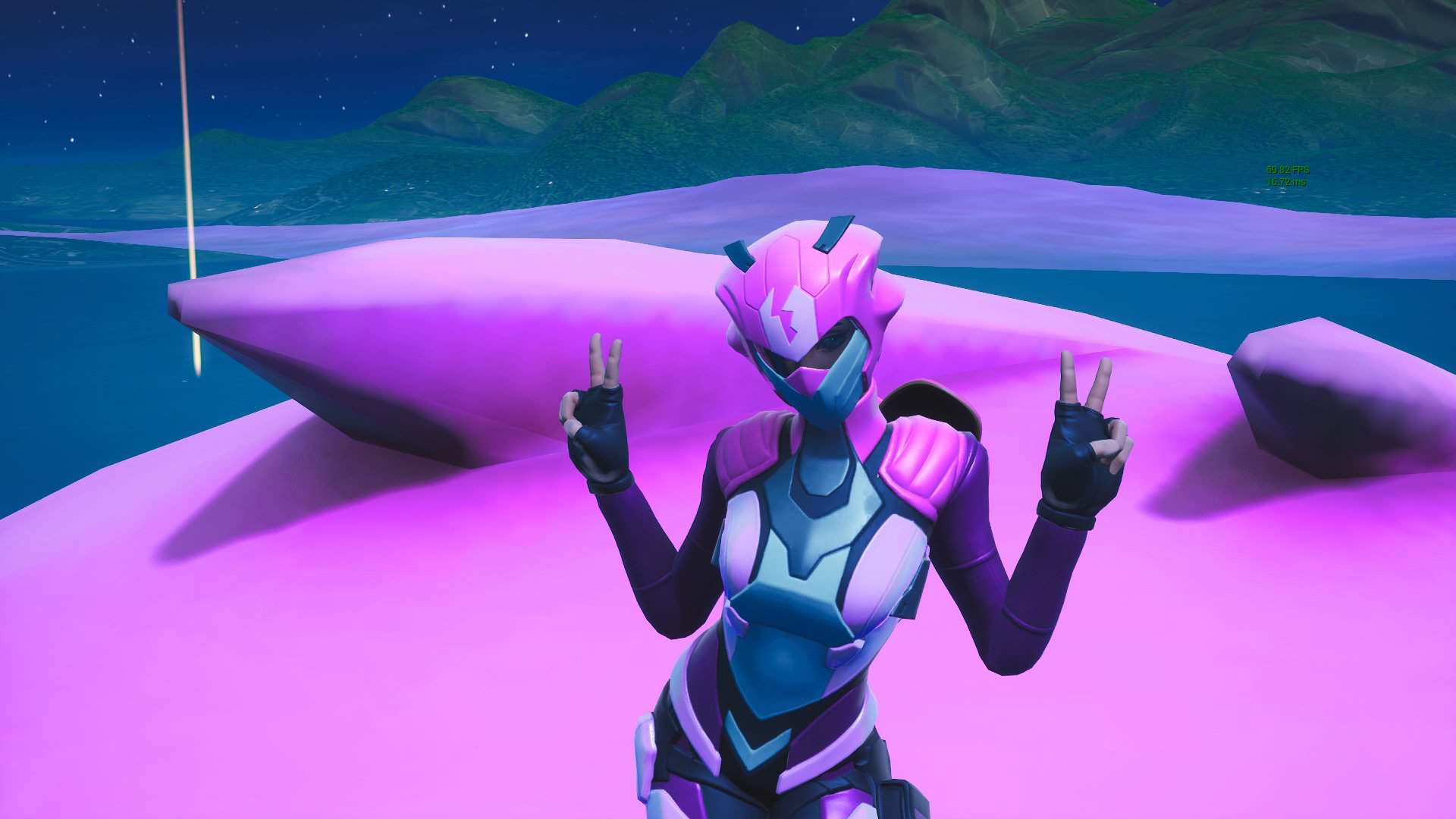 Singularity Fortnite Wallpapers