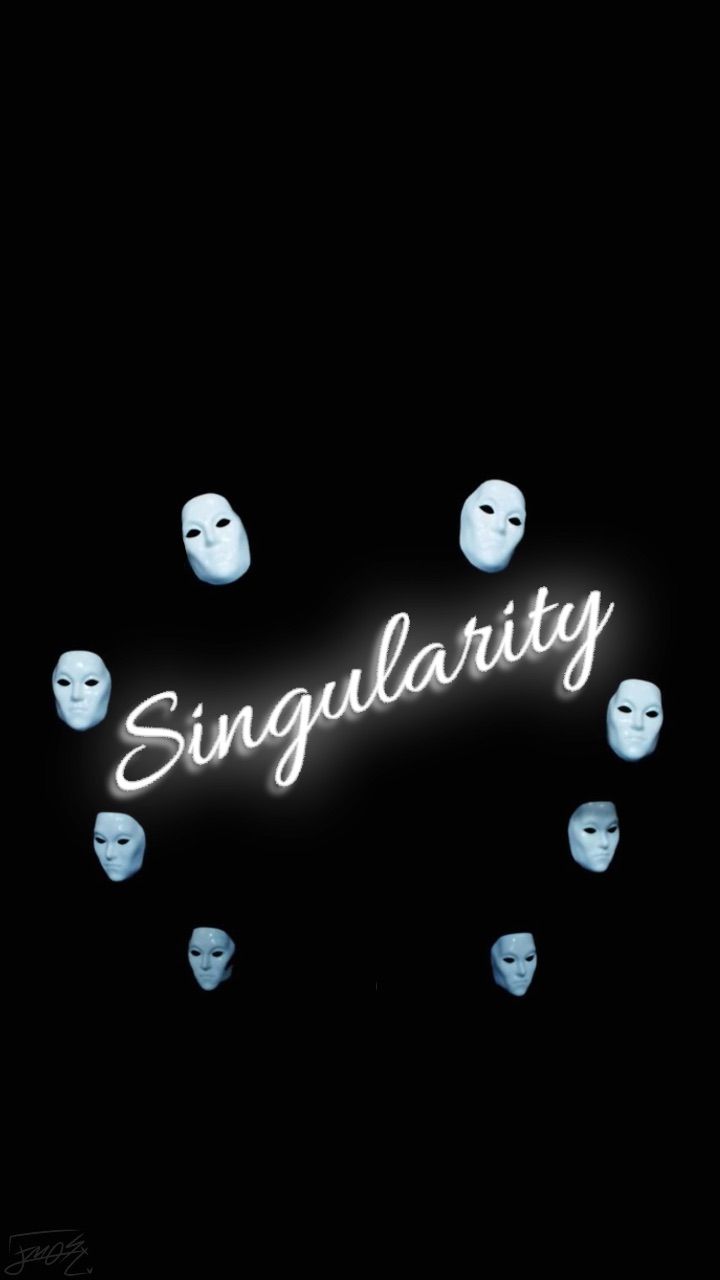 Singularity Wallpapers