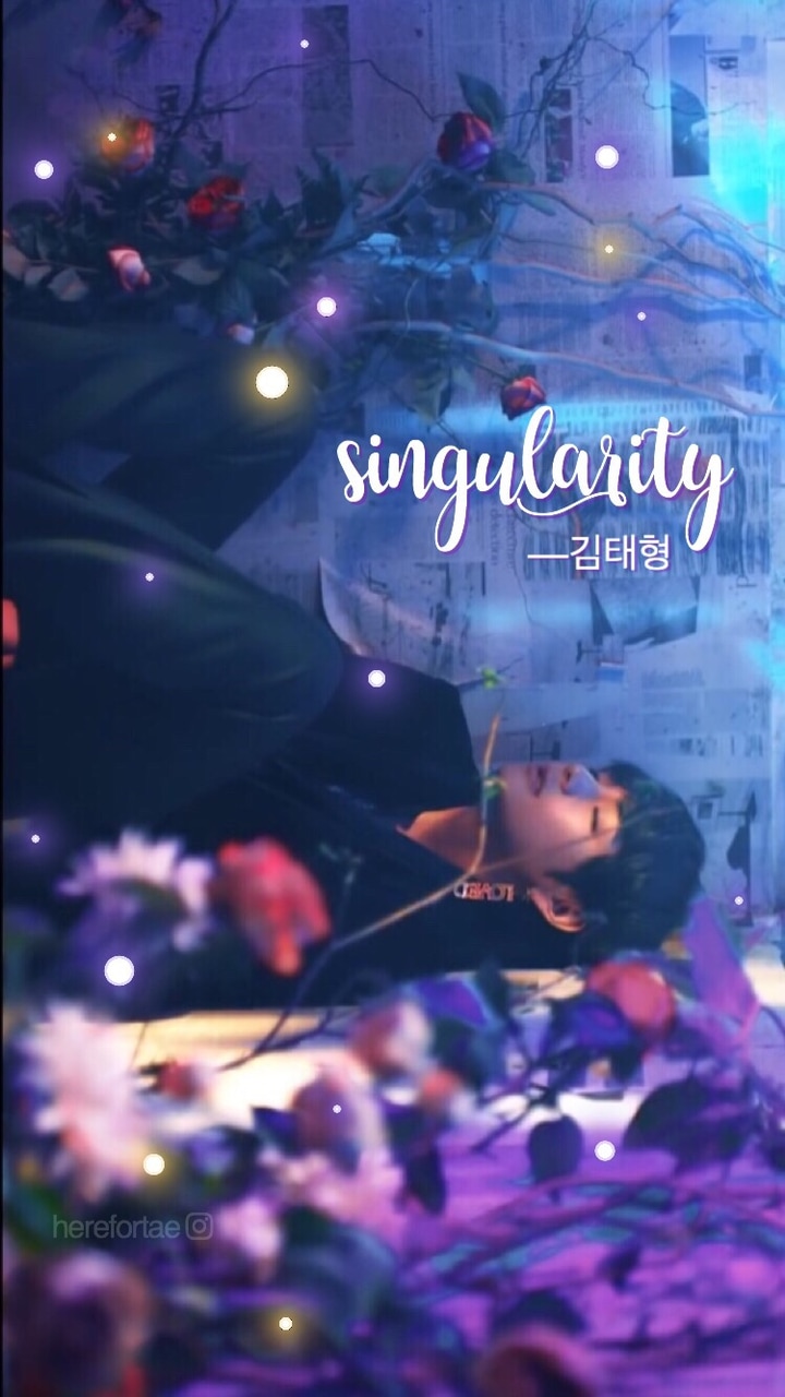 Singularity Wallpapers