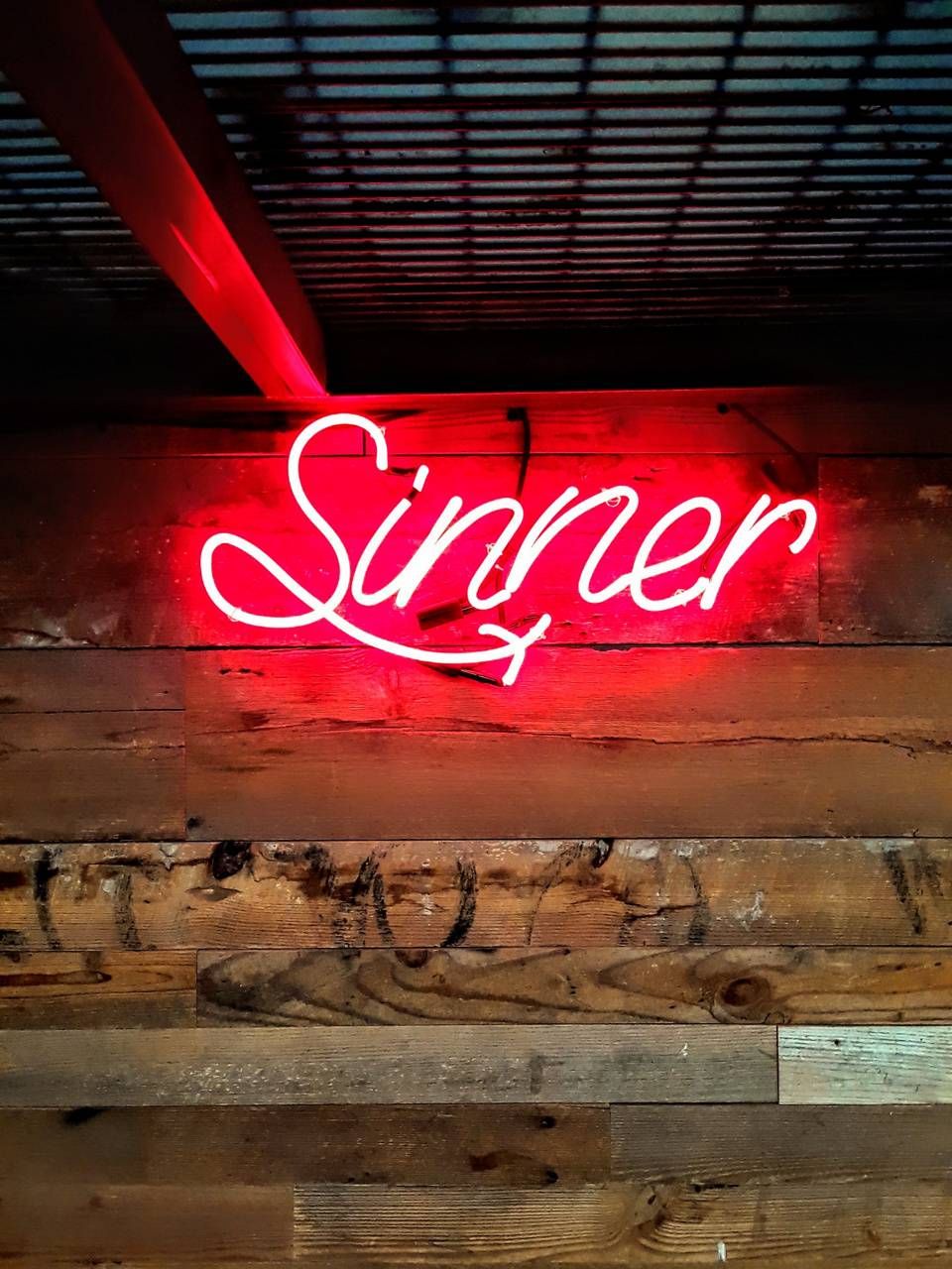 Sinner Wallpapers