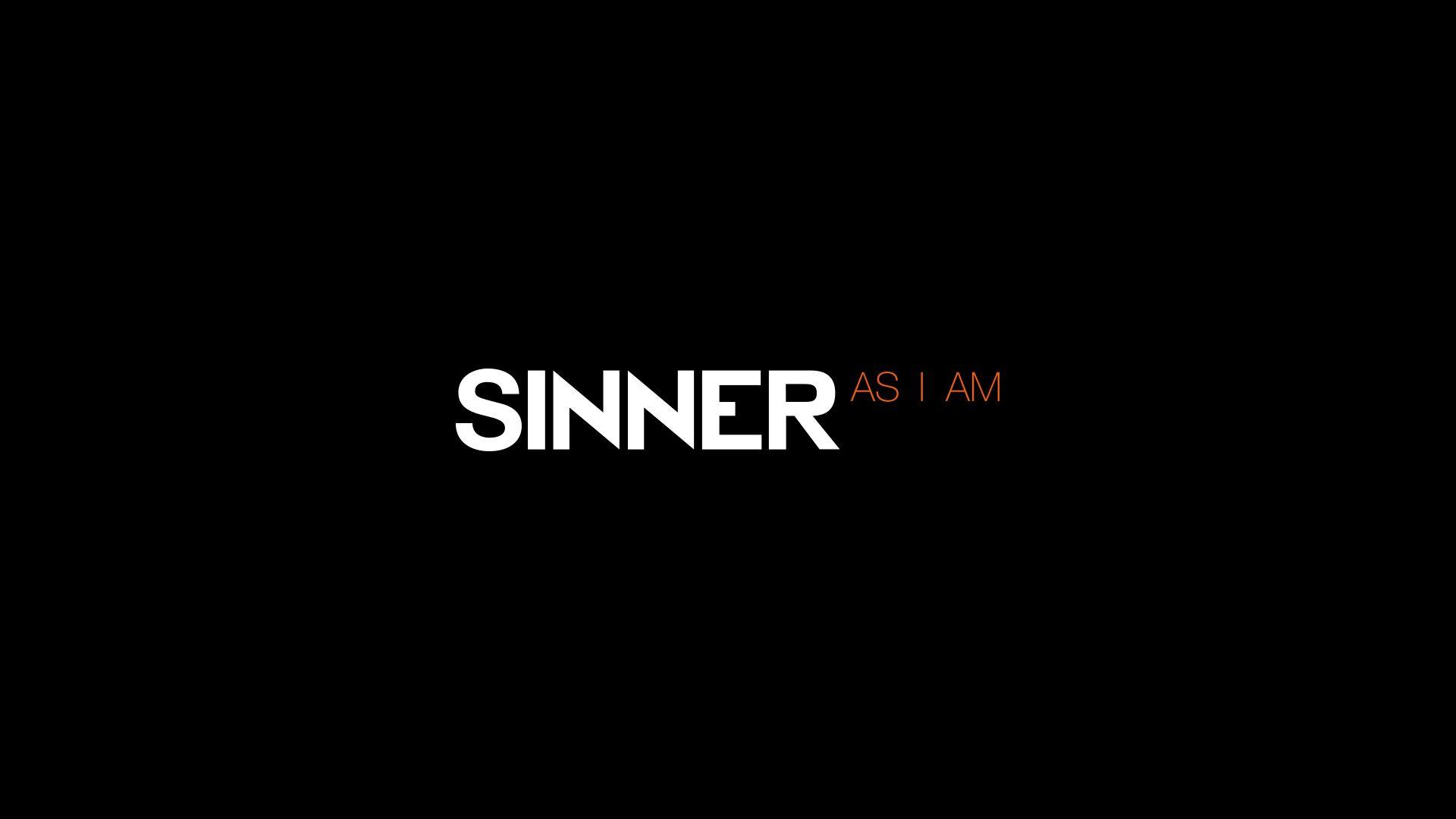 Sinner Wallpapers