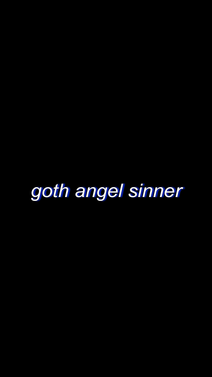 Sinner Wallpapers