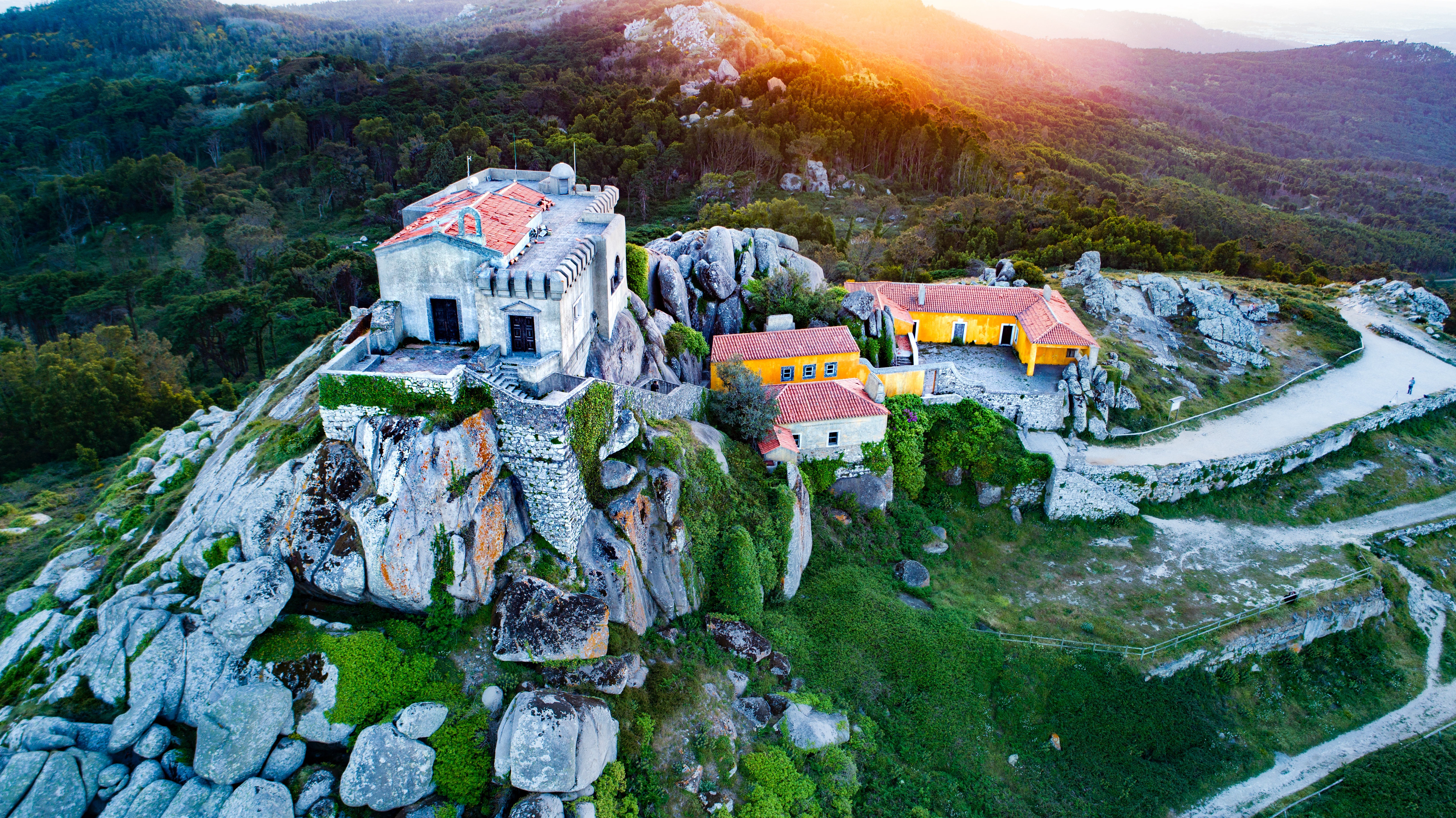 Sintra Wallpapers