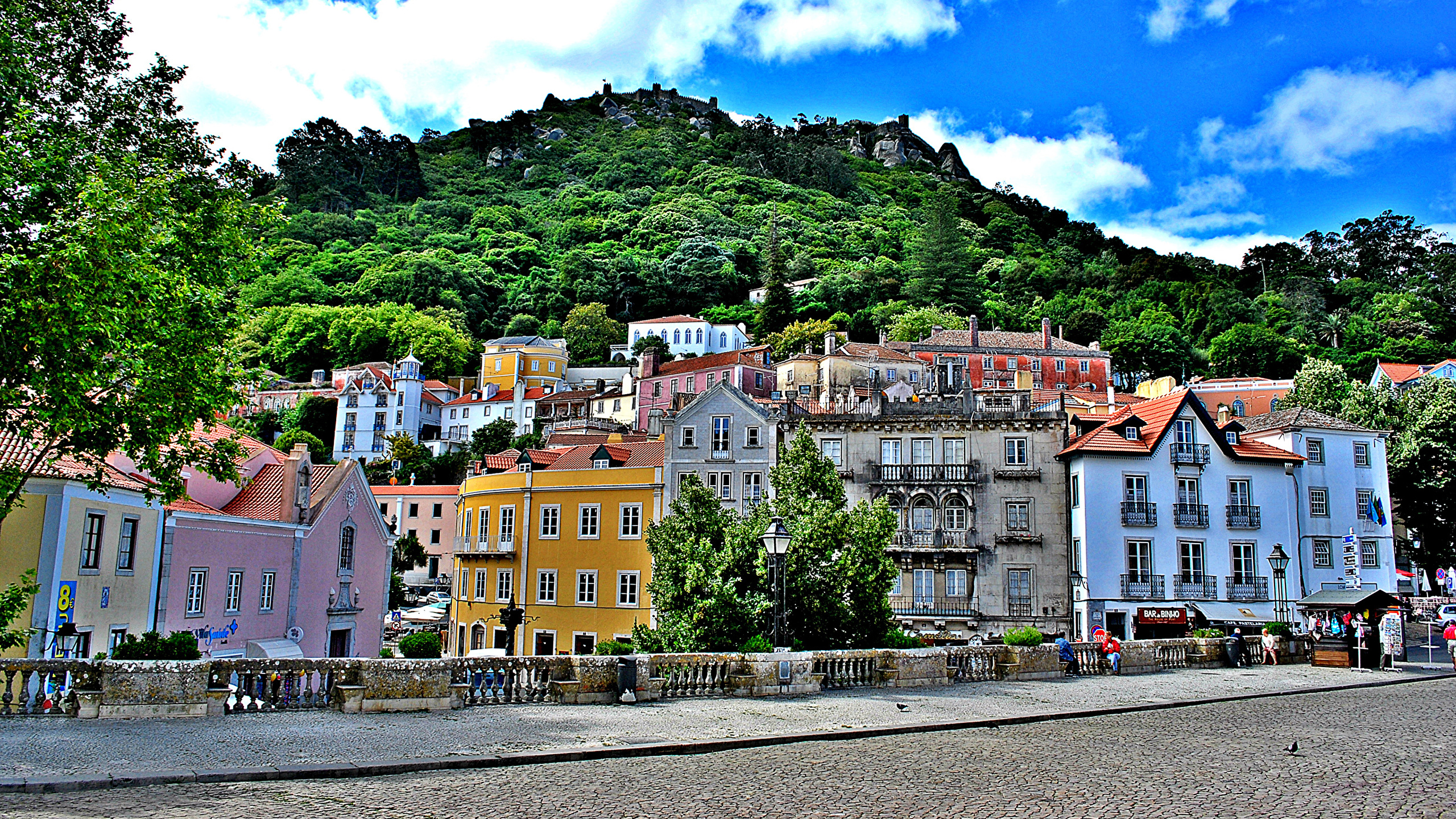 Sintra Wallpapers