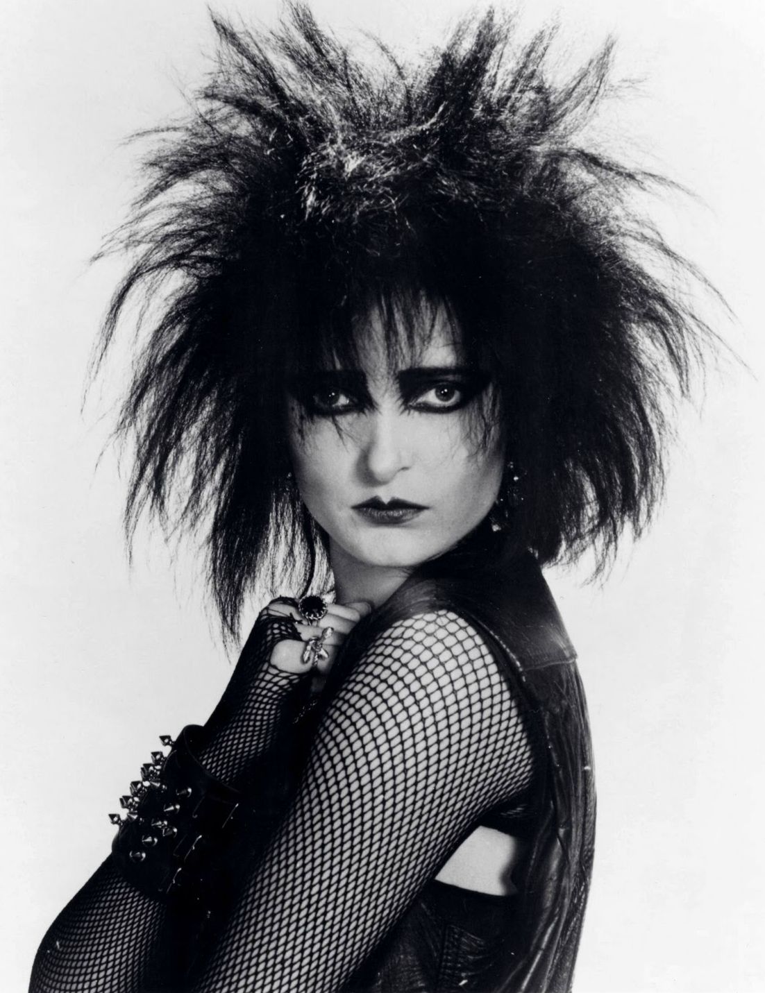 Siouxsie And The Banshees Wallpapers