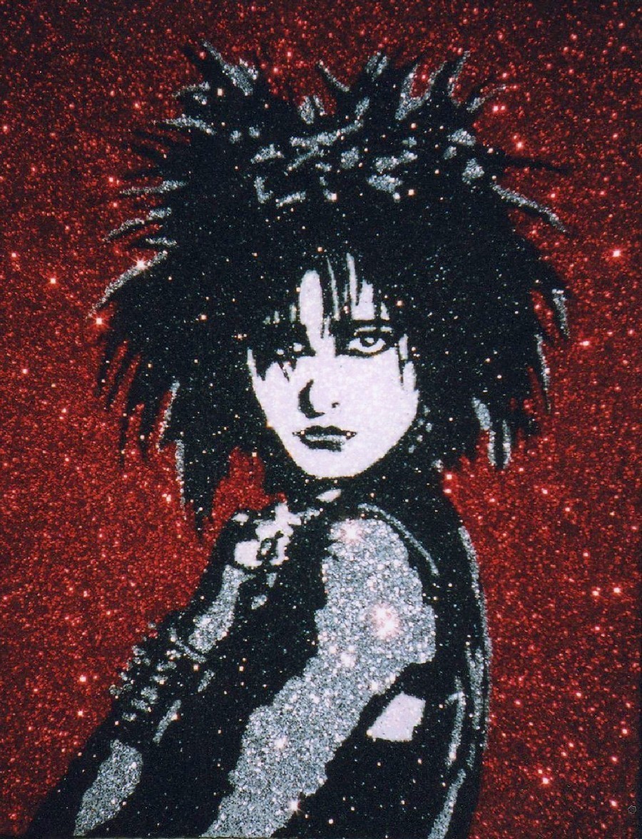 Siouxsie and the banshees. Siouxsie and the Banshees Art. Siouxsie and the Banshees Hyæna. Siouxsie Sioux Art.