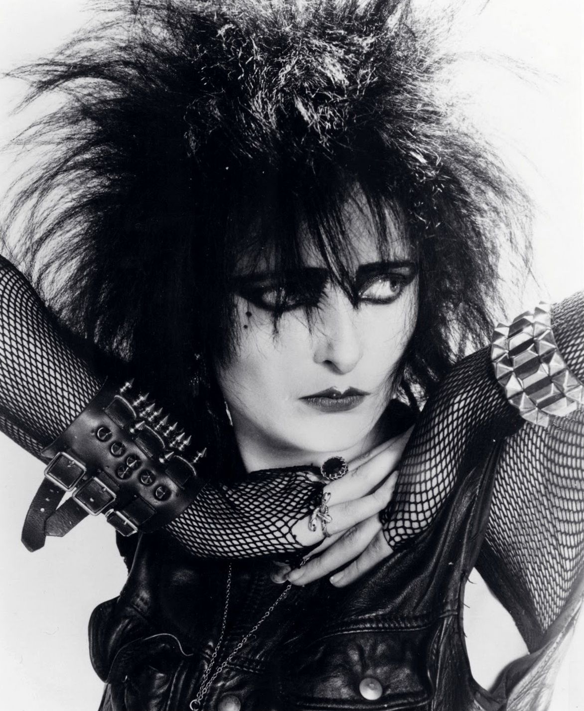 Siouxsie And The Banshees Wallpapers