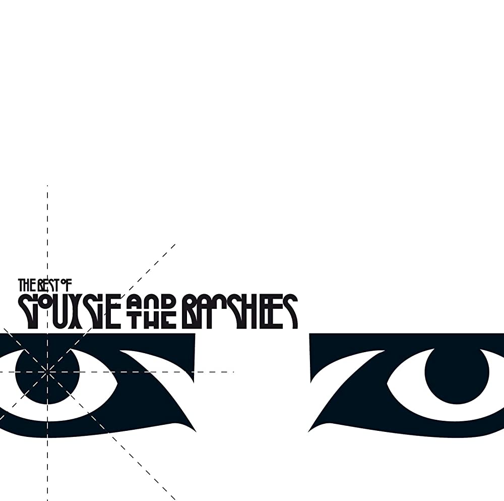 Siouxsie And The Banshees Wallpapers