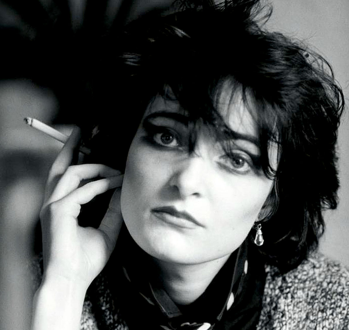 Siouxsie And The Banshees Wallpapers