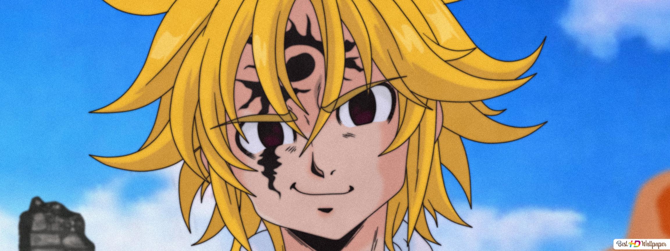 Sir Meliodas Wallpapers