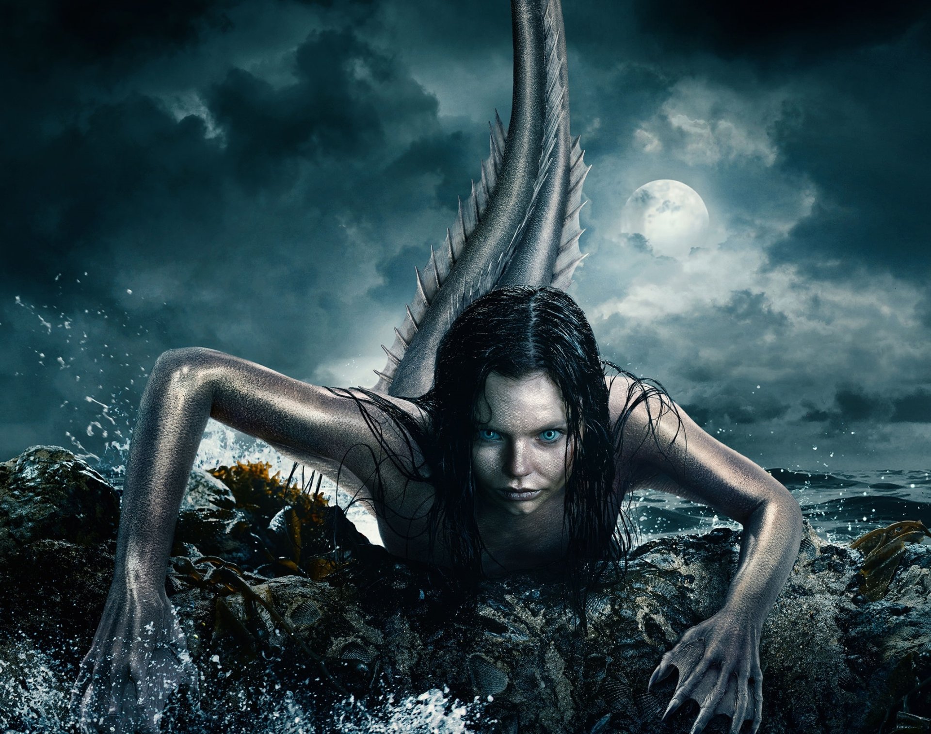 Siren Tv Show Wallpapers