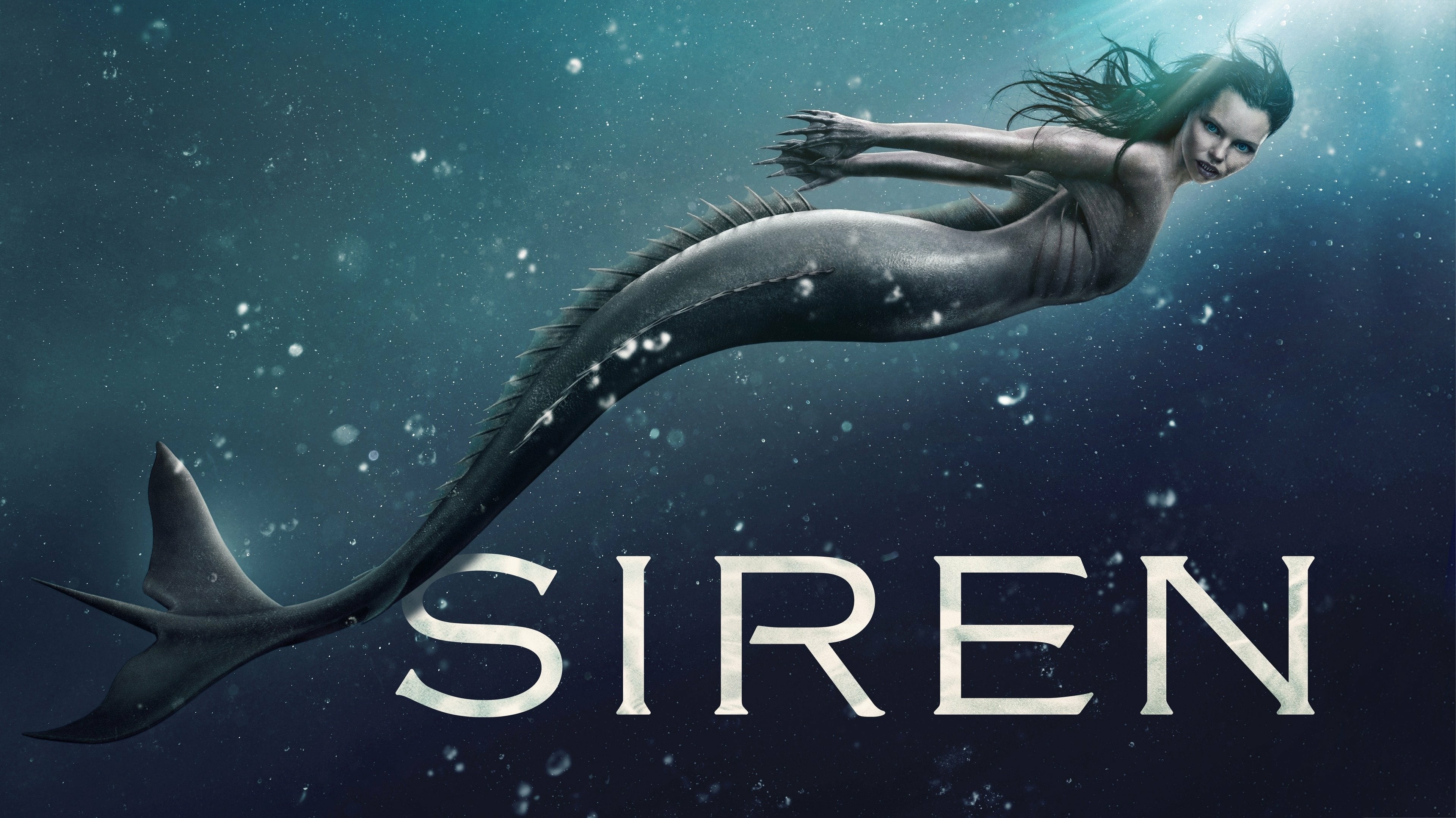 Siren Tv Show Wallpapers