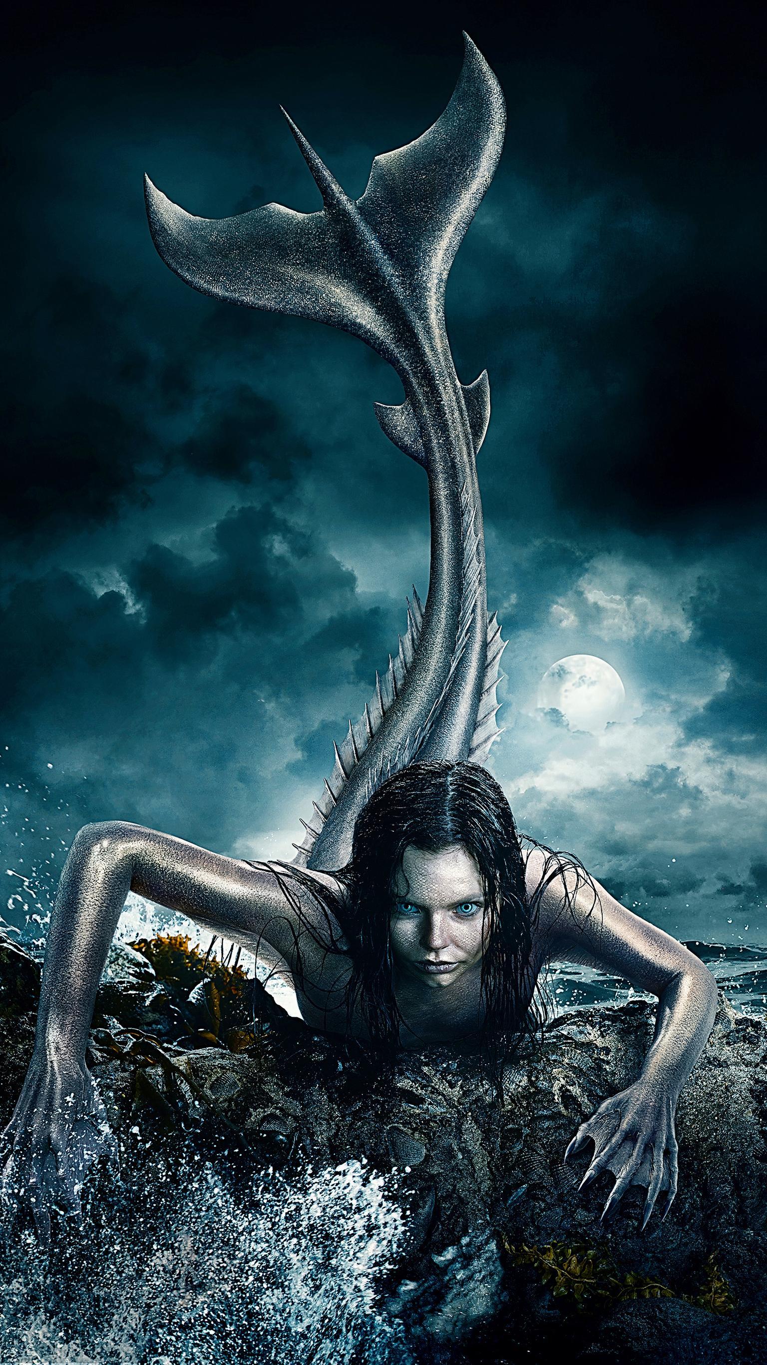 Siren Tv Show Wallpapers