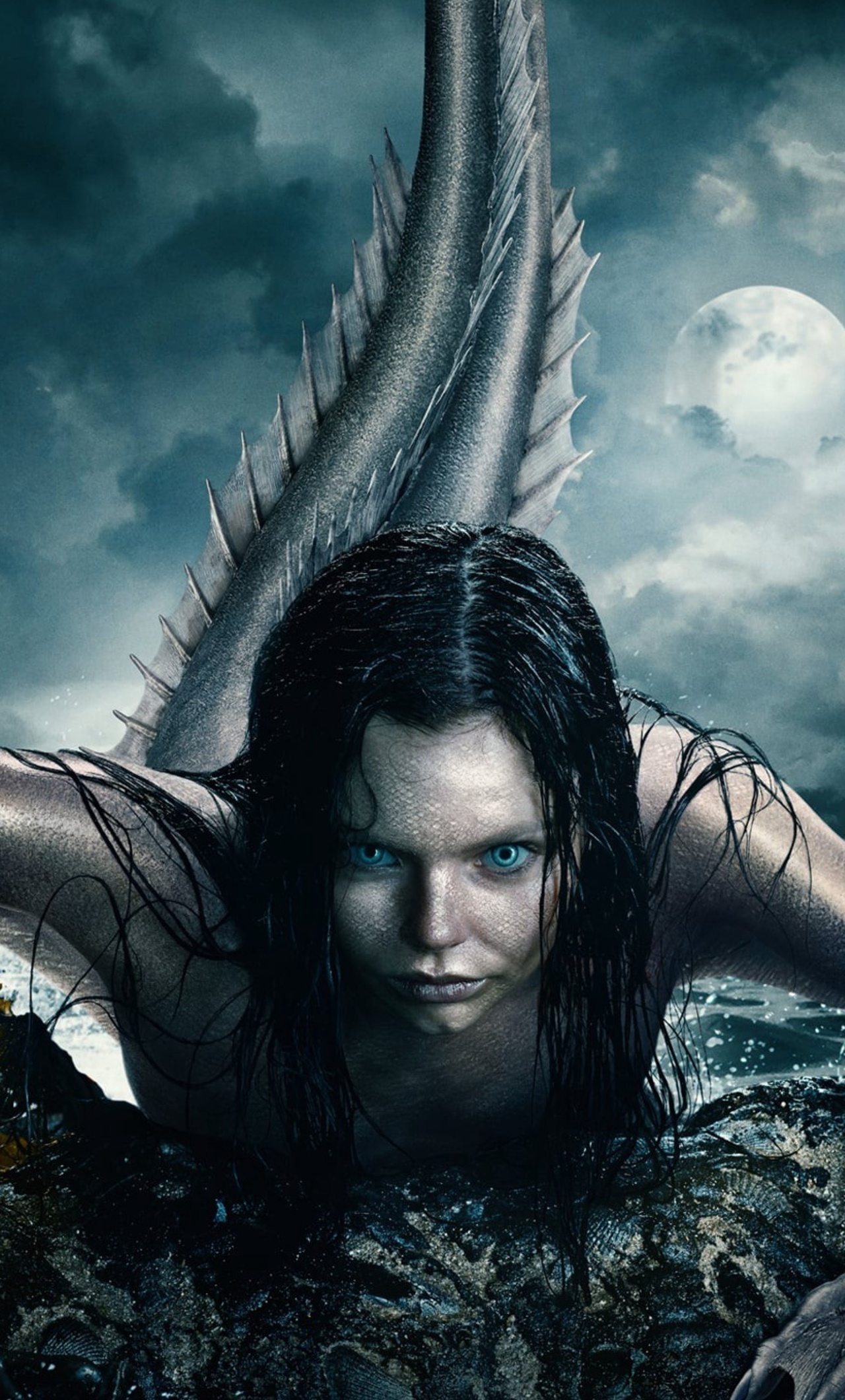 Siren Tv Show Wallpapers