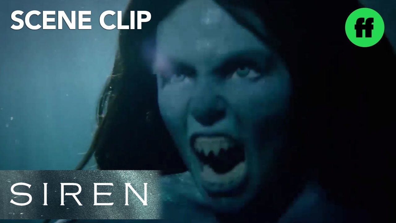 Siren Tv Show Wallpapers