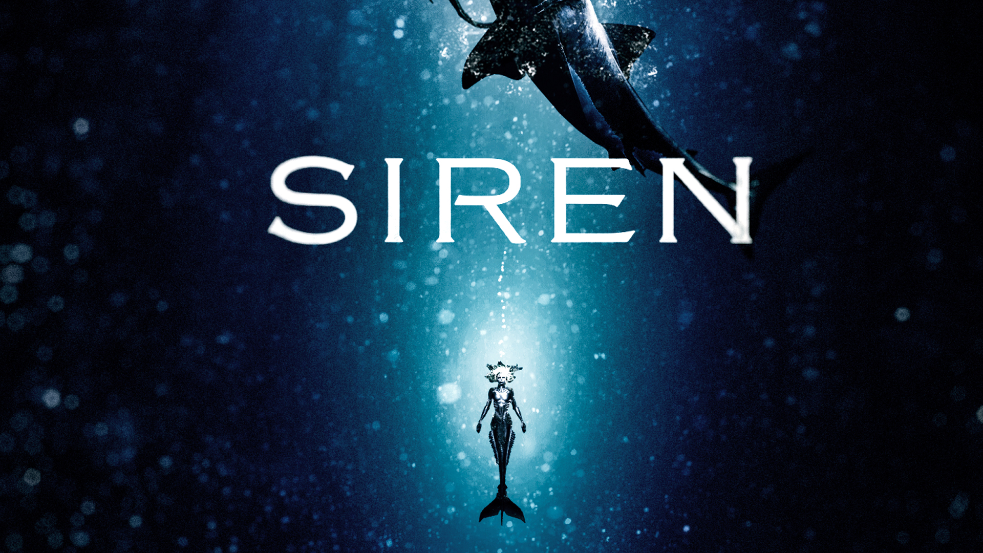 Siren Tv Show Wallpapers