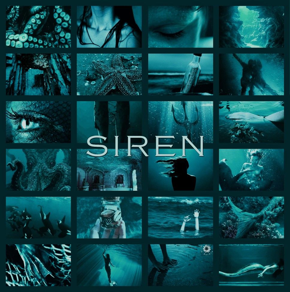 Siren Tv Show Wallpapers