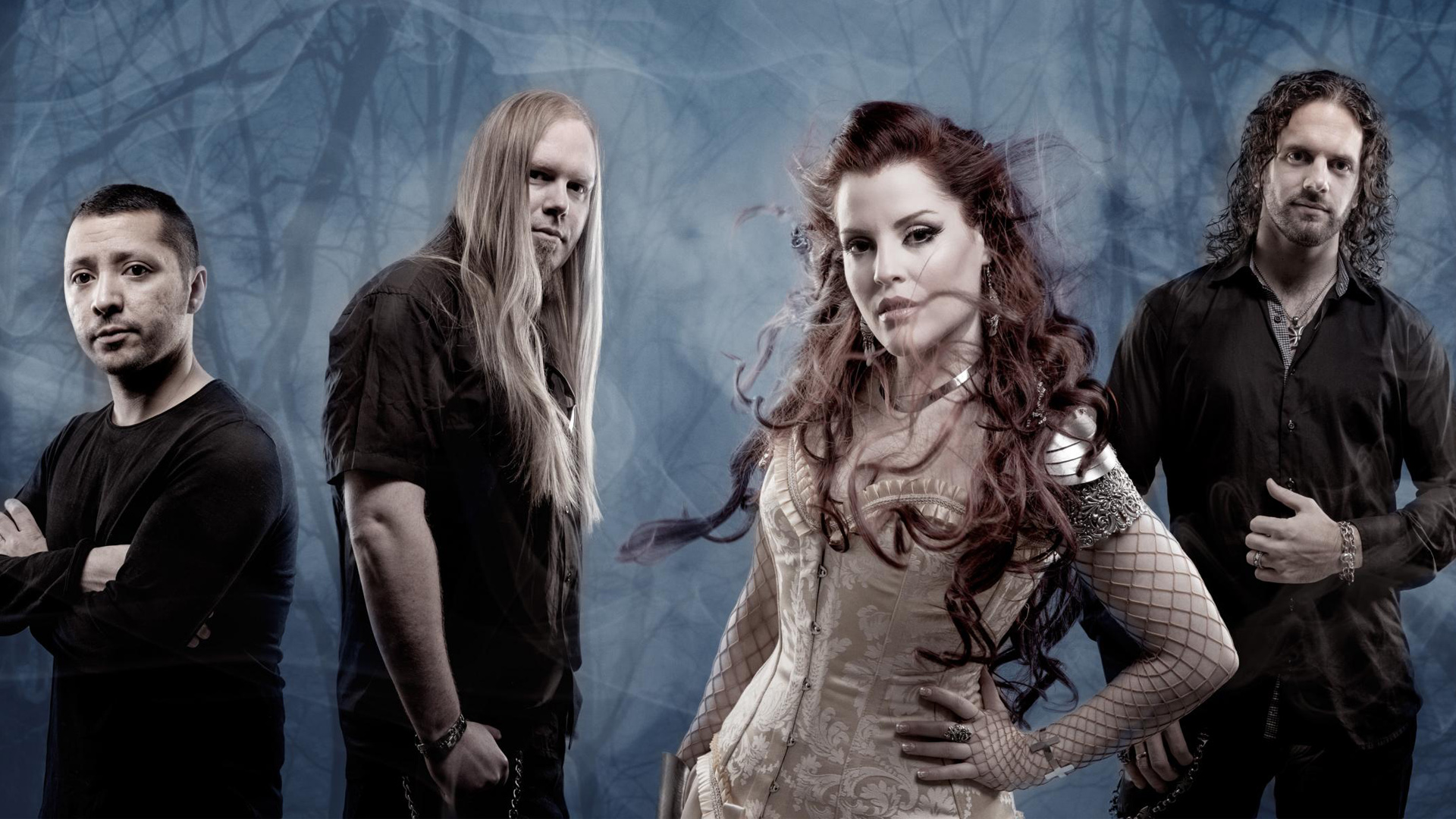 Sirenia Wallpapers