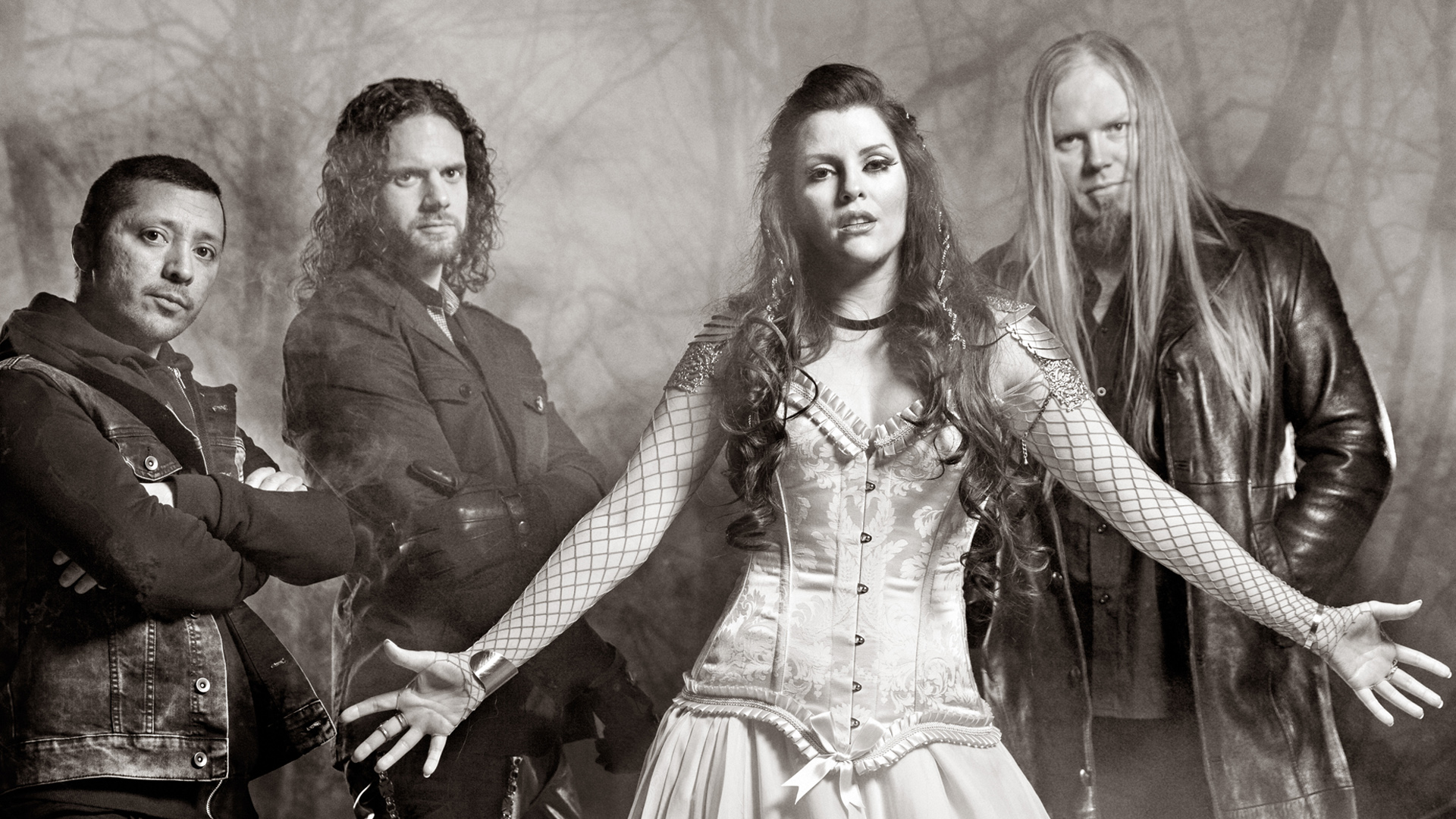 Sirenia Wallpapers