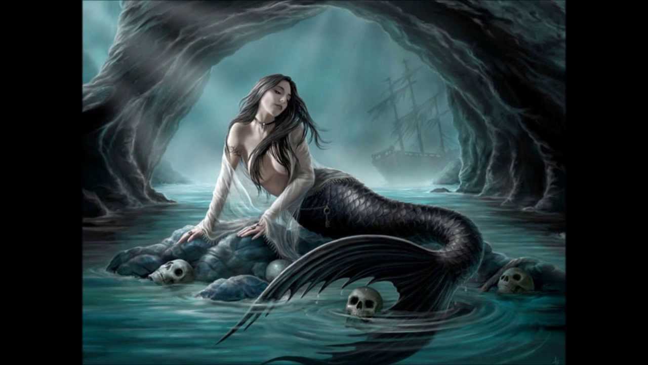 Sirenia Wallpapers