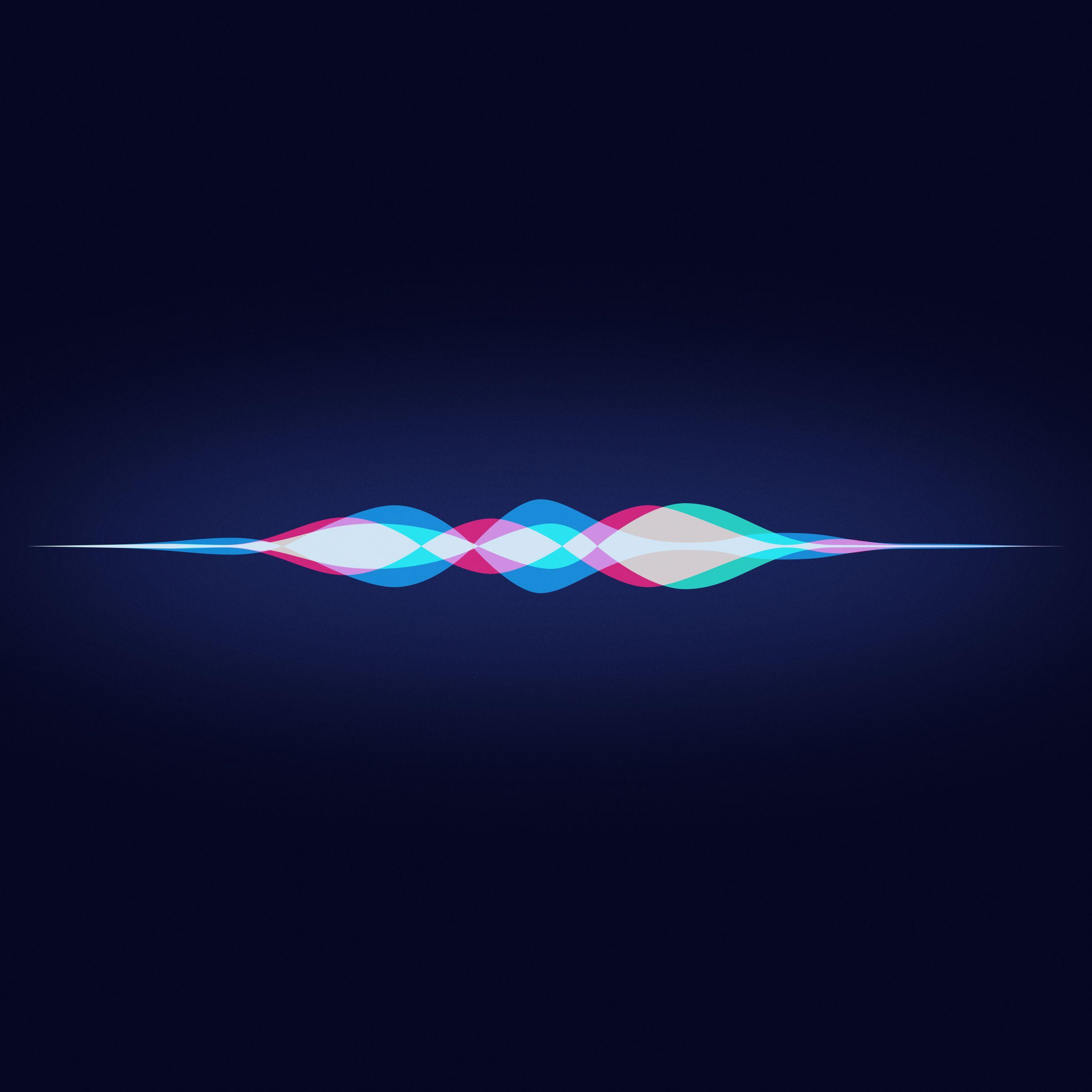 Siri Wallpapers