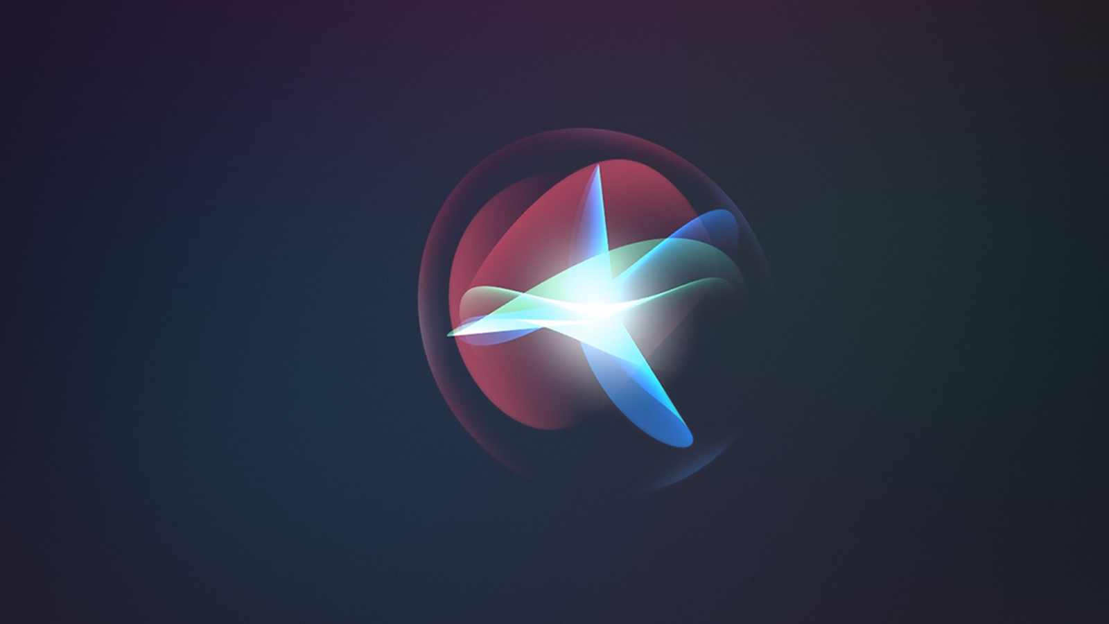 Siri Wallpapers