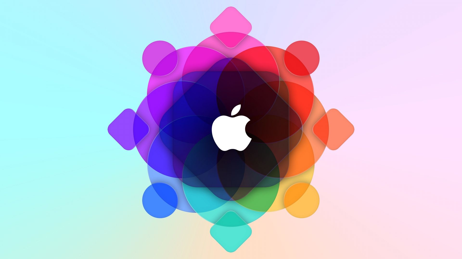 Siri Wallpapers