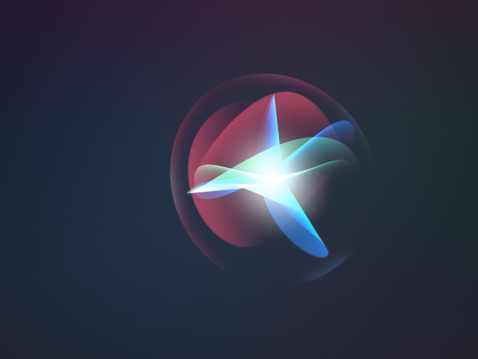 Siri Wallpapers