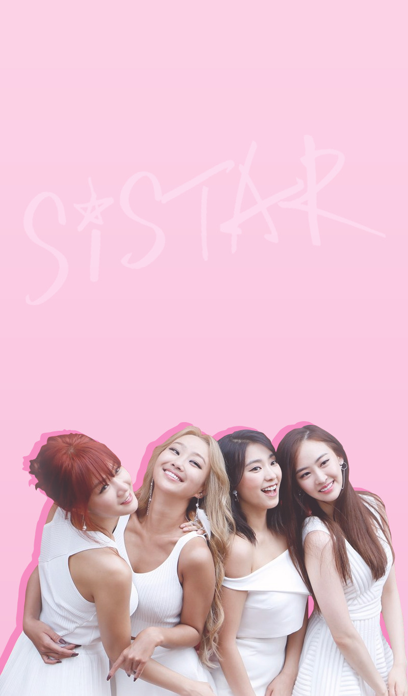 Sistar Wallpapers