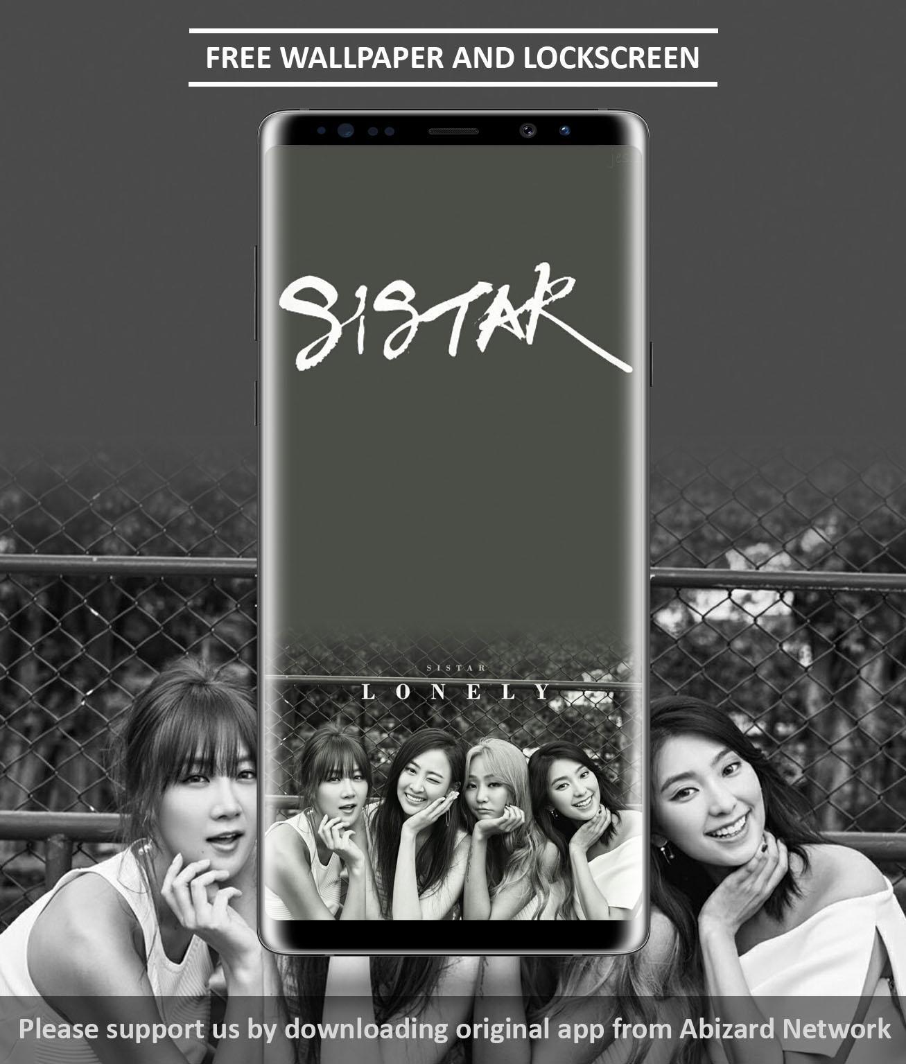 Sistar Wallpapers