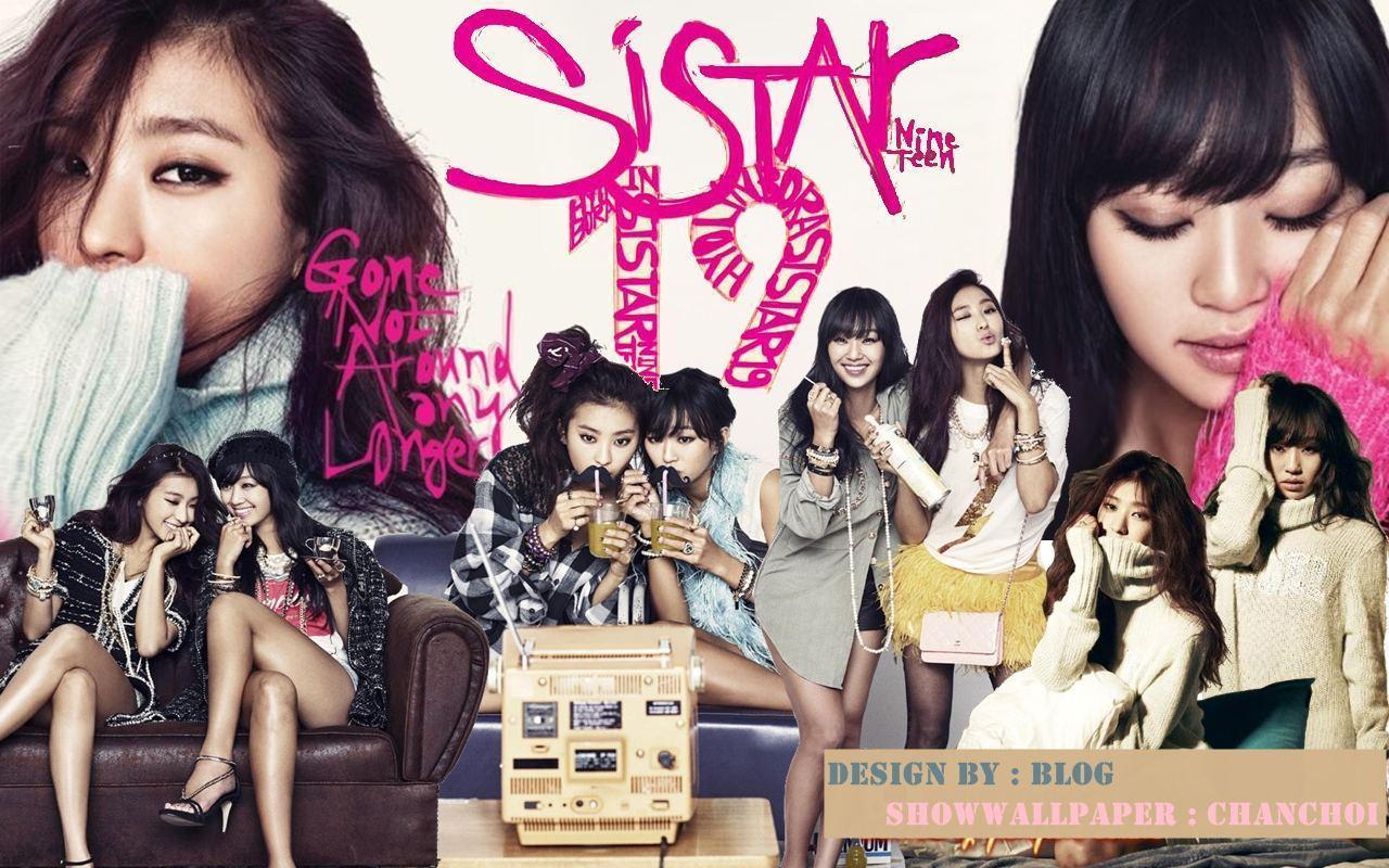 Sistar19 Wallpapers