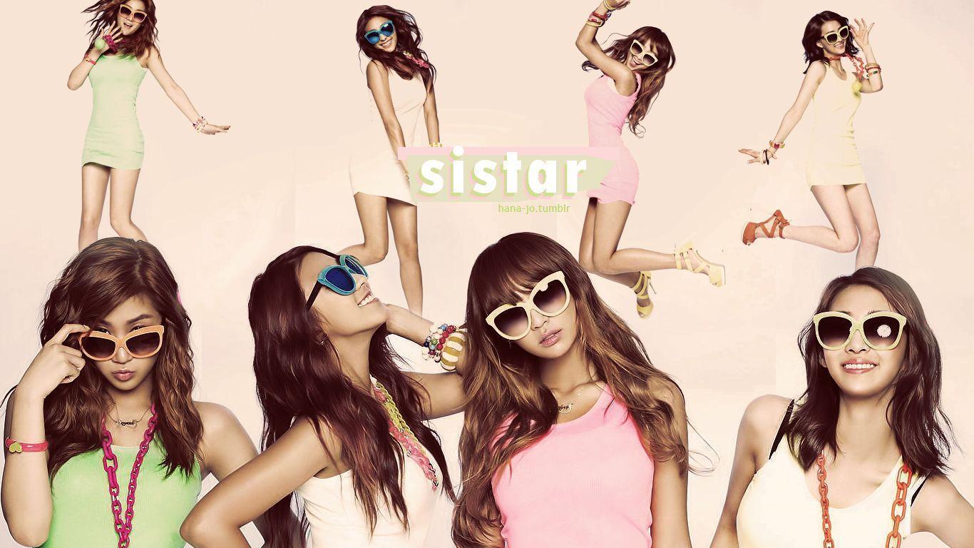 Sistar19 Wallpapers