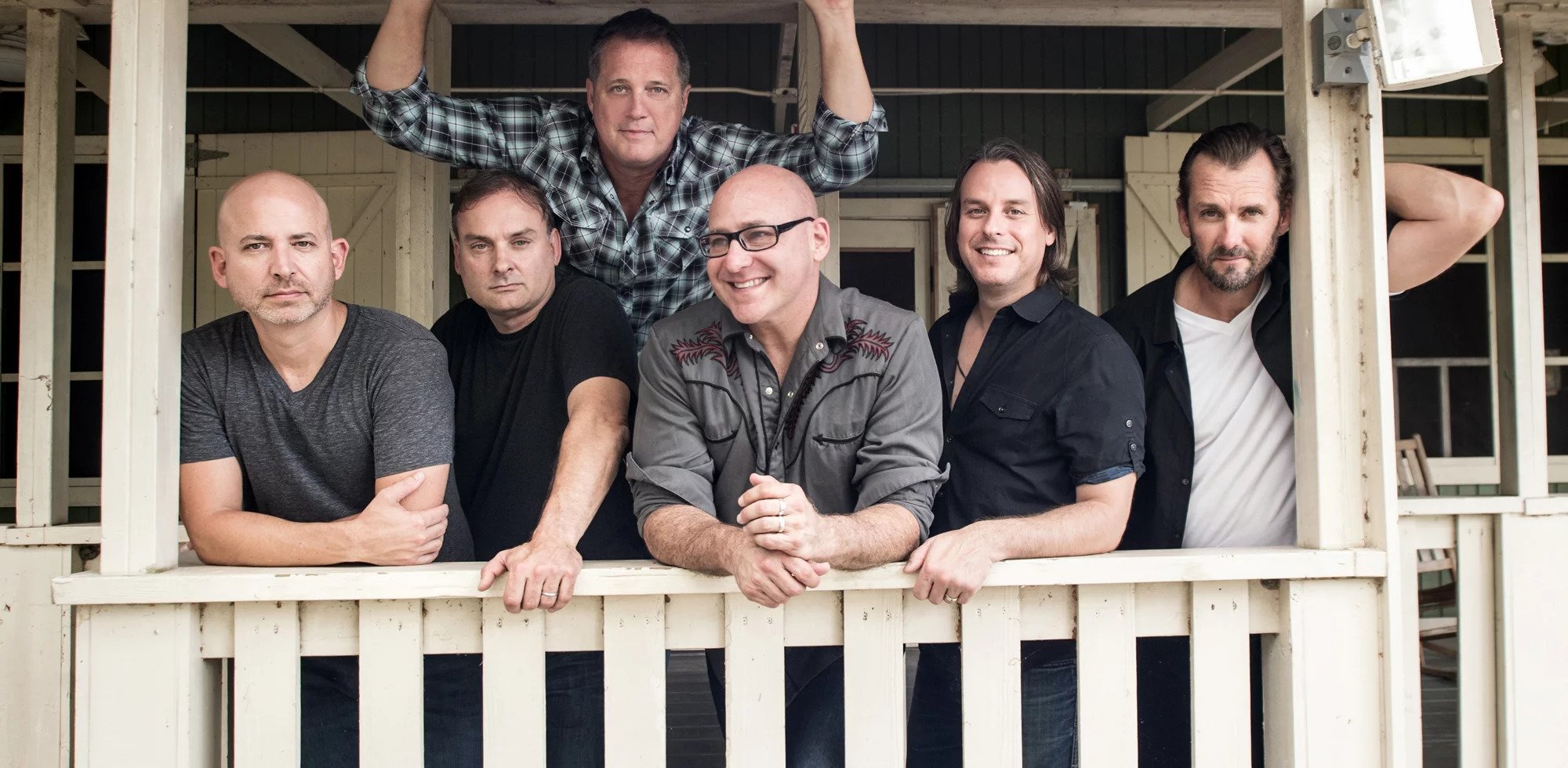 Sister Hazel Wallpapers