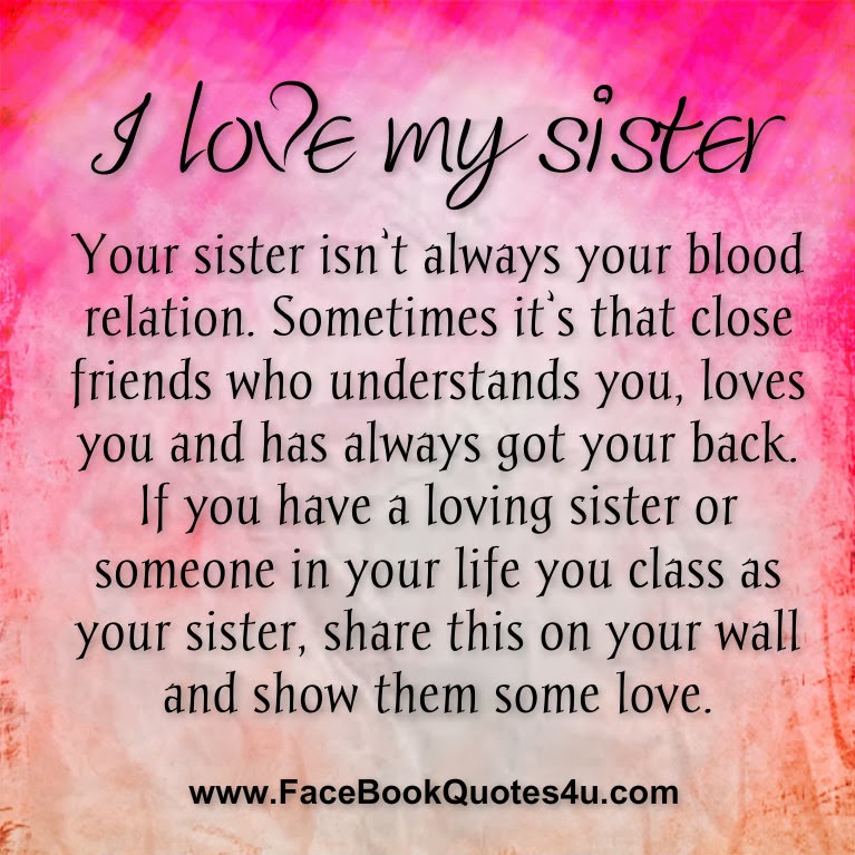 Sister Quotes Images Wallpapers