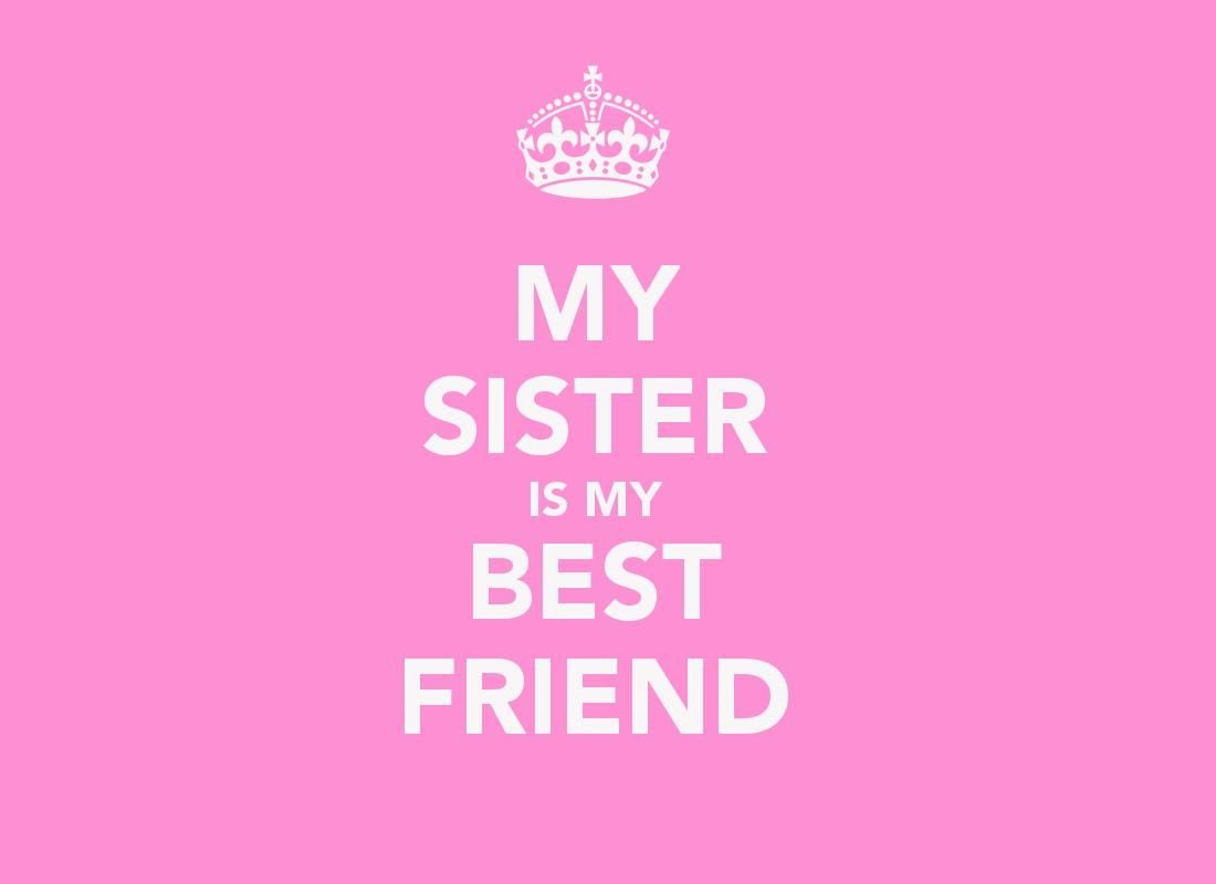 Sister Quotes Images Wallpapers