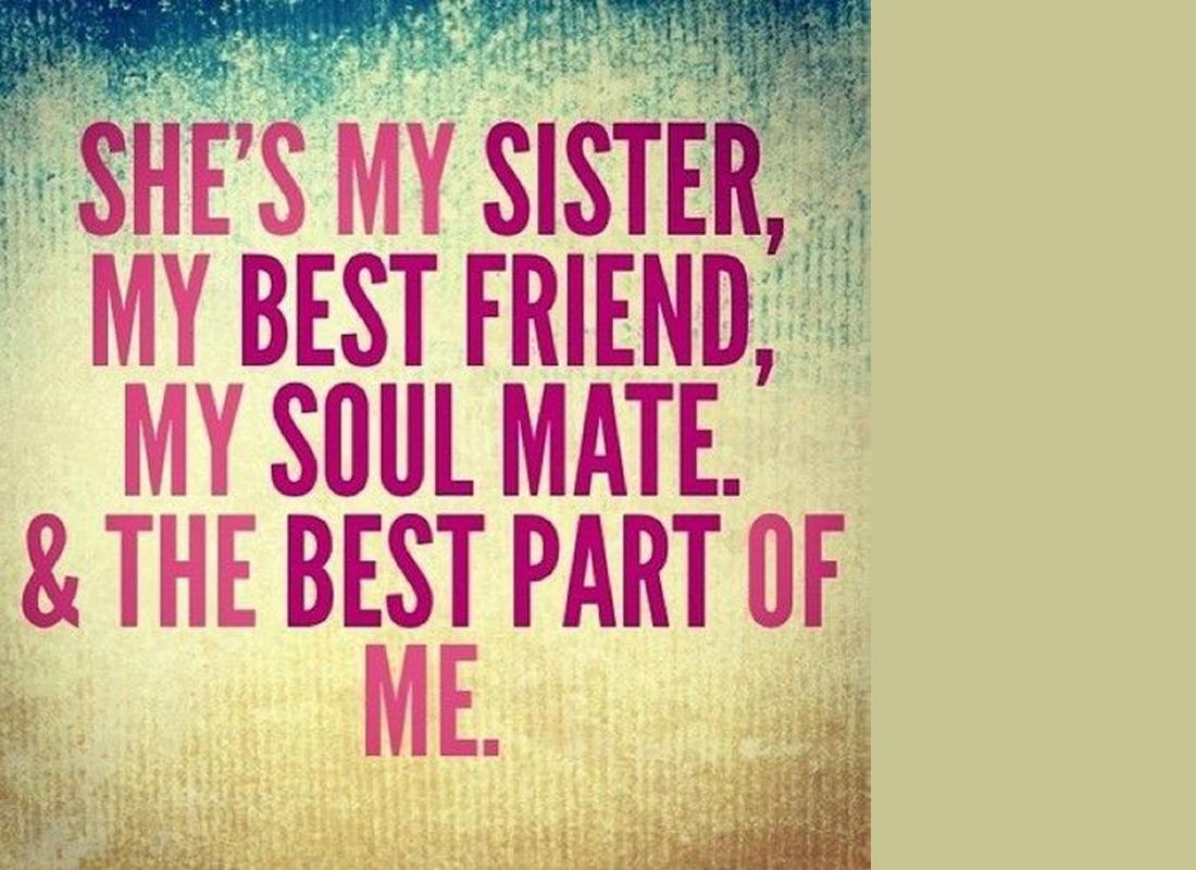 Sister Quotes Images Wallpapers