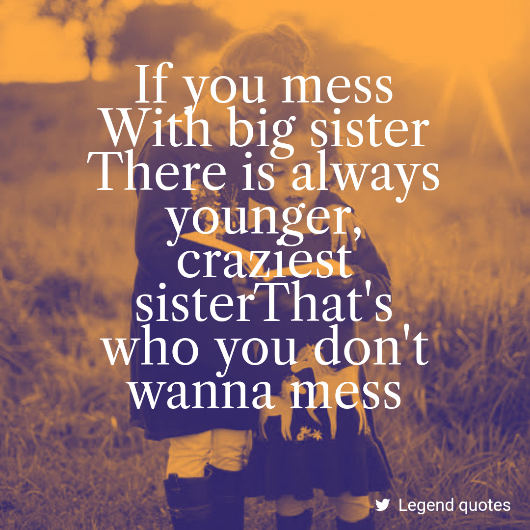 Sister Quotes Images Wallpapers