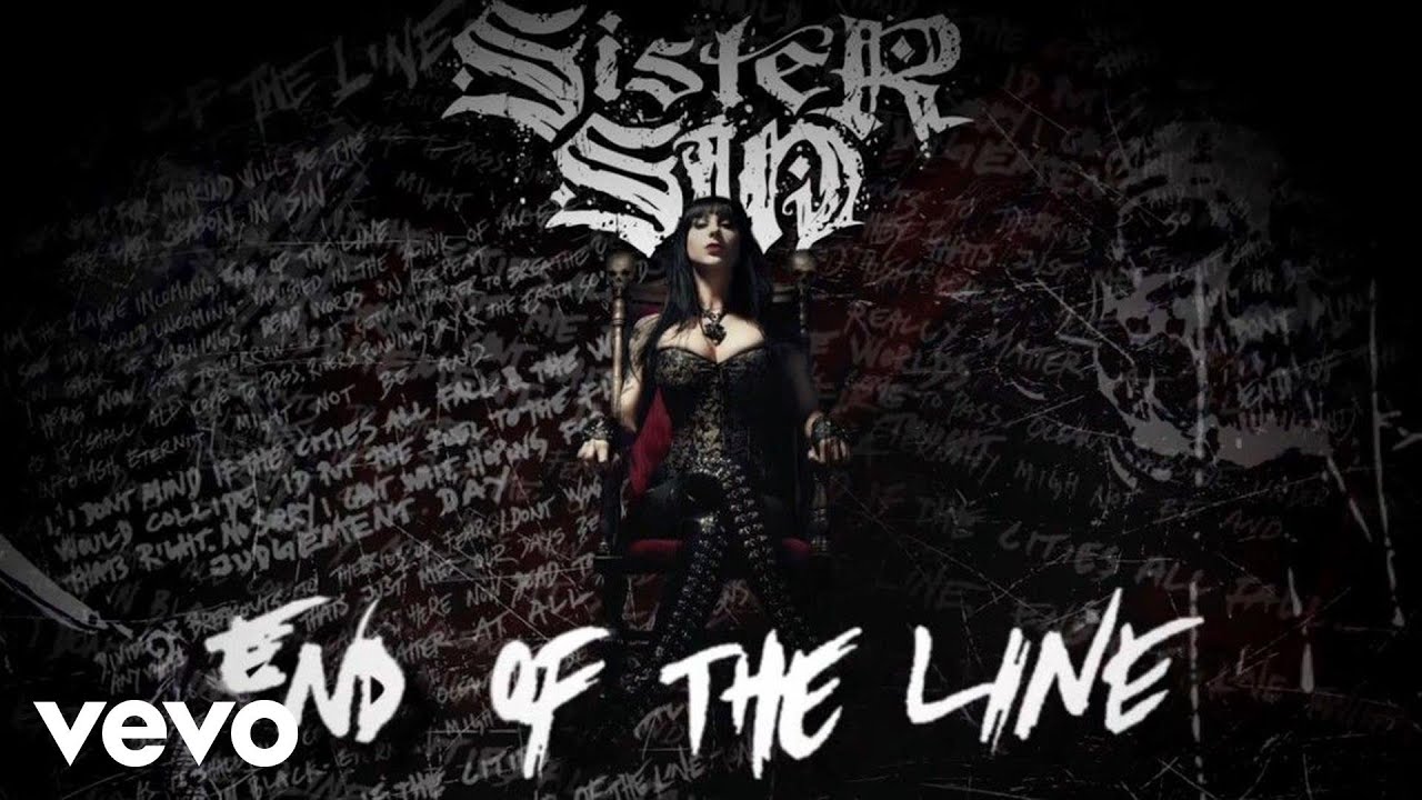 Sister Sin Wallpapers