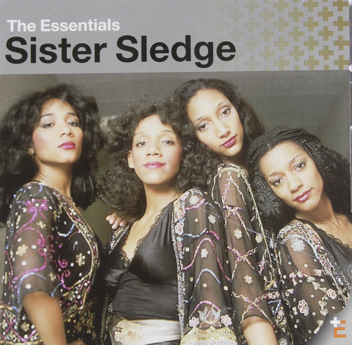 Sister Sledge Wallpapers