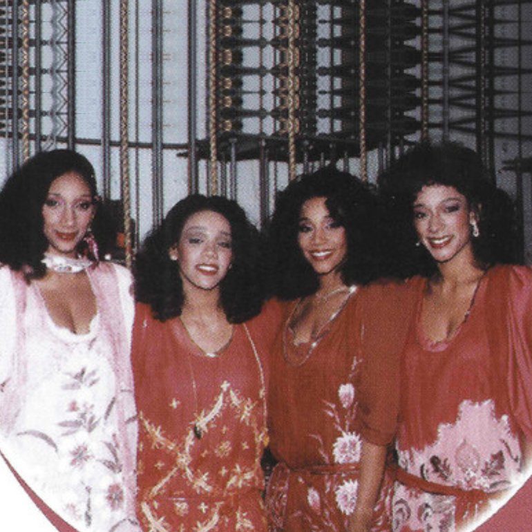 Sister Sledge Wallpapers